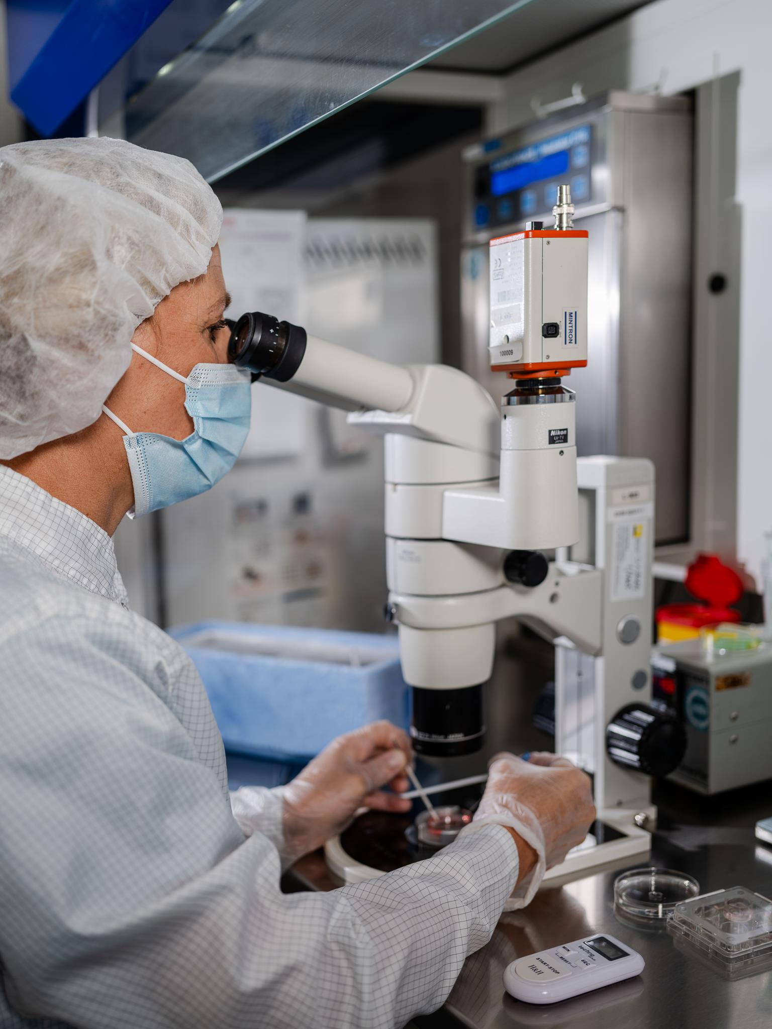 ARLETA IVF, s.r.o. foto 5