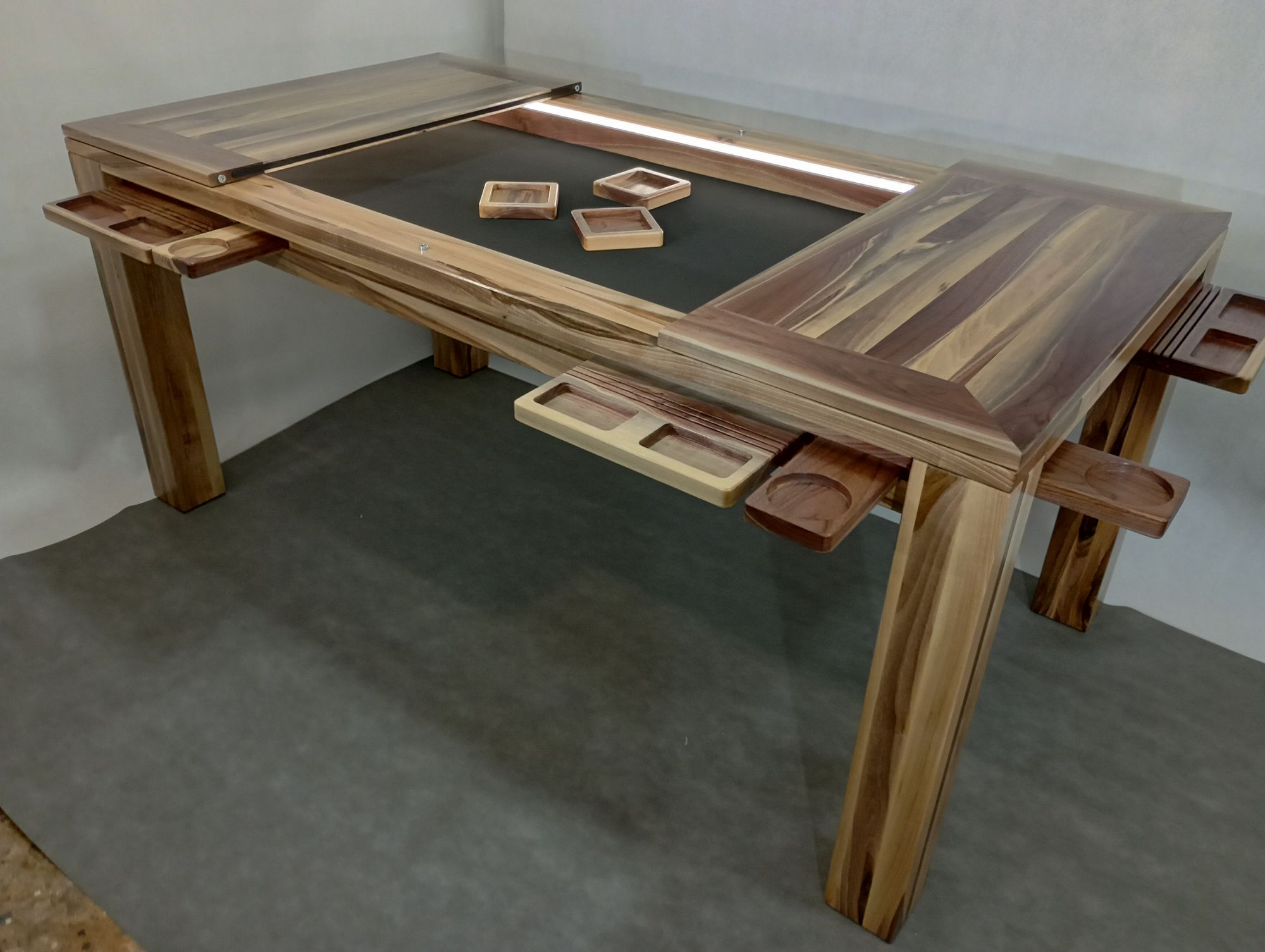 Truhlářství Ligni Artis foto 1