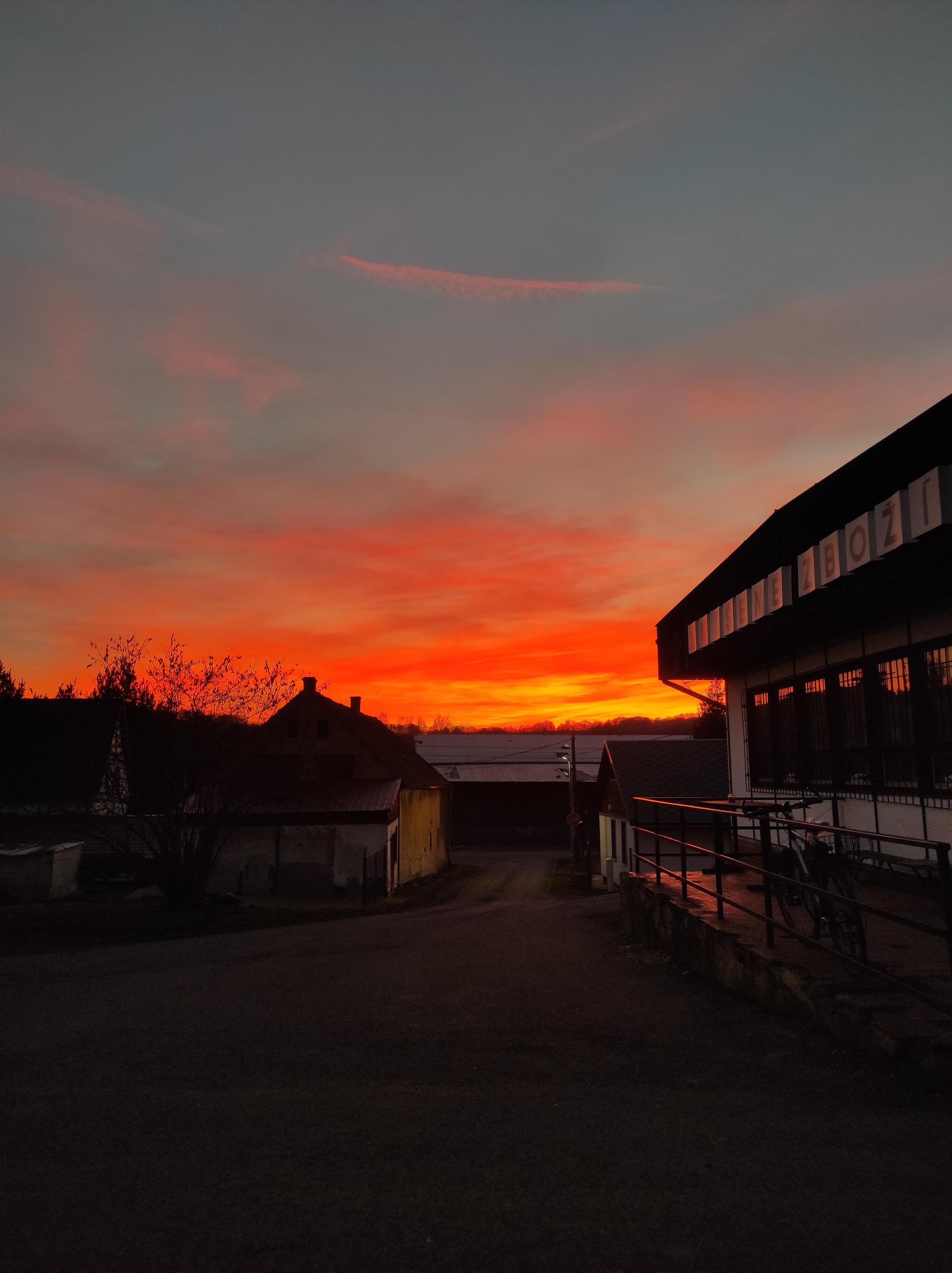 Potraviny Černousy foto 5