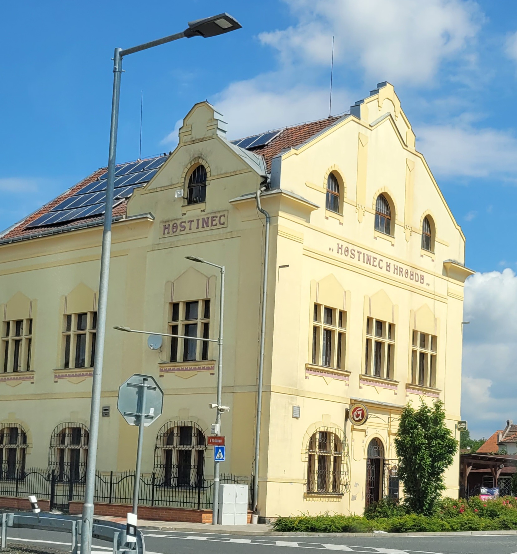 U Hroudů foto 3