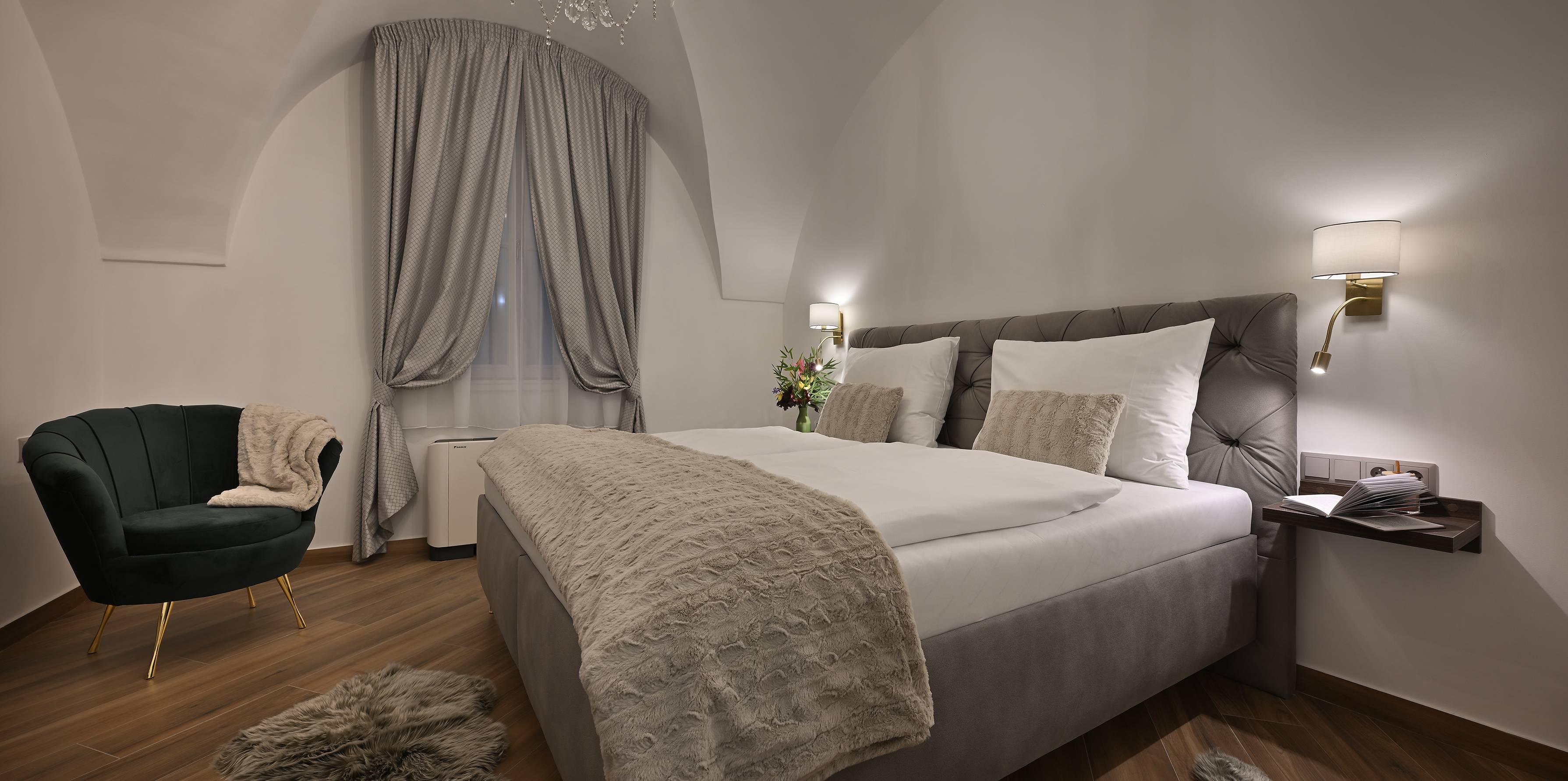 Kaiserstein Palace Apartments foto 3
