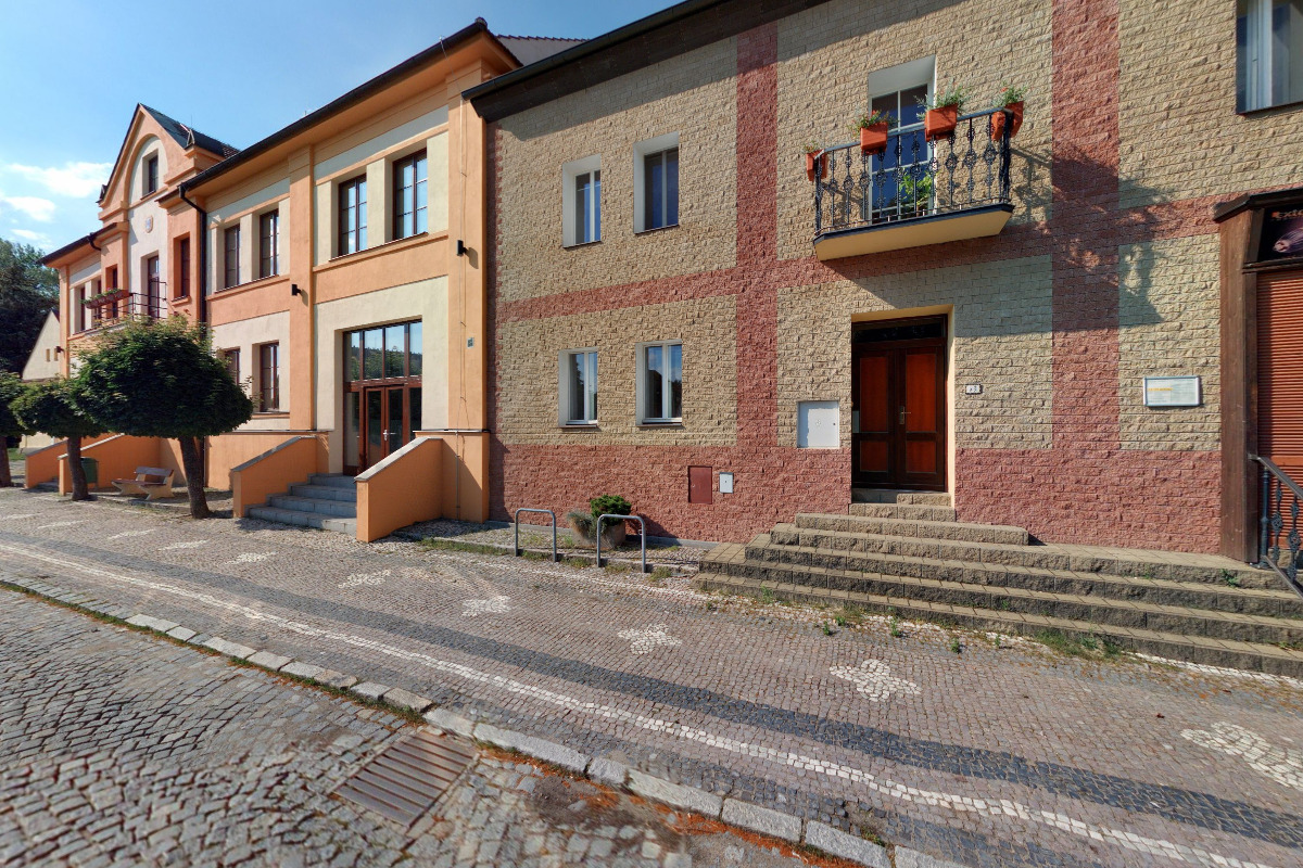 Železářství Byšice