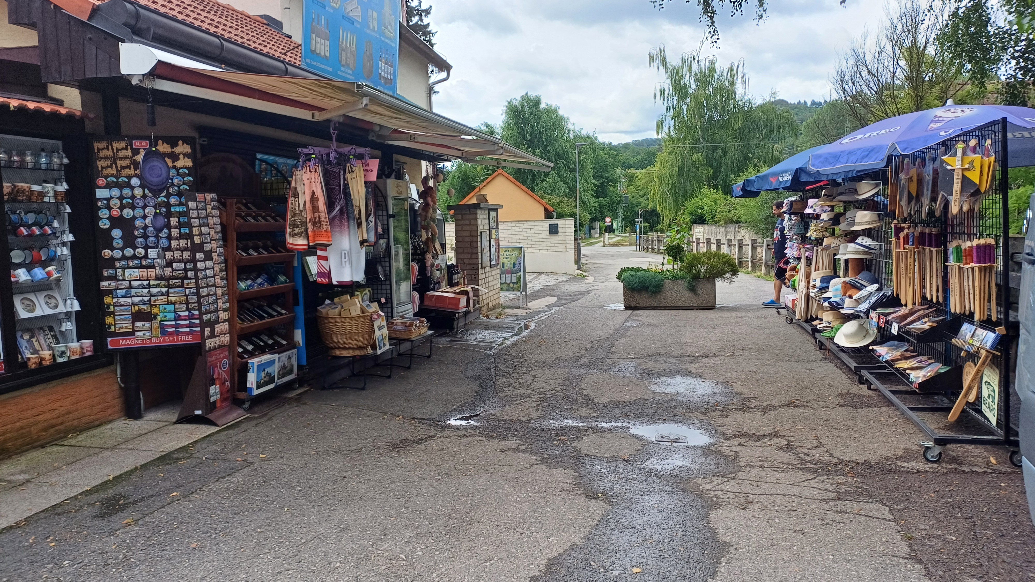 Vánoční ozdoby a dekorace Vít Beran