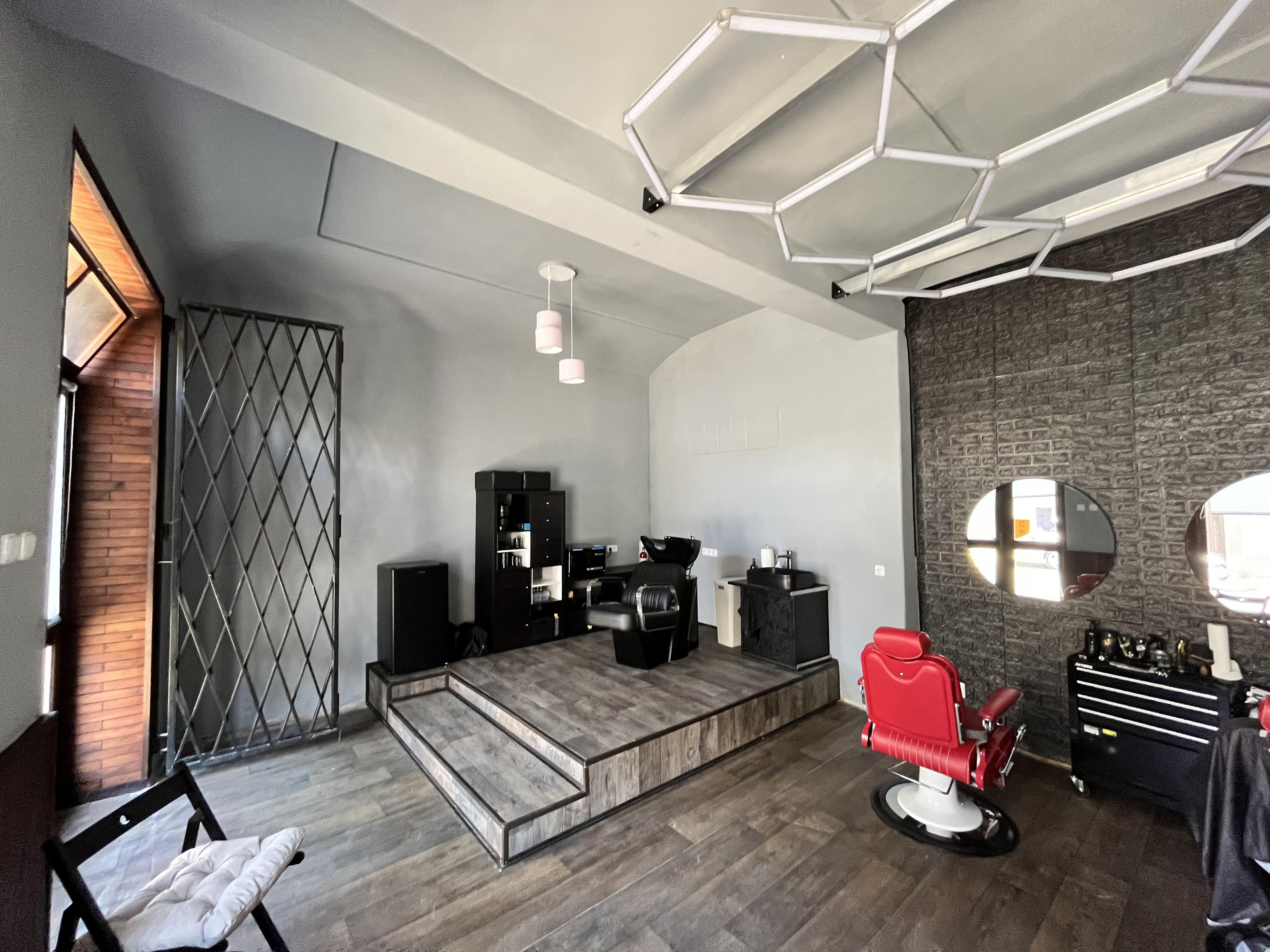 Holičství BarberKa foto 3