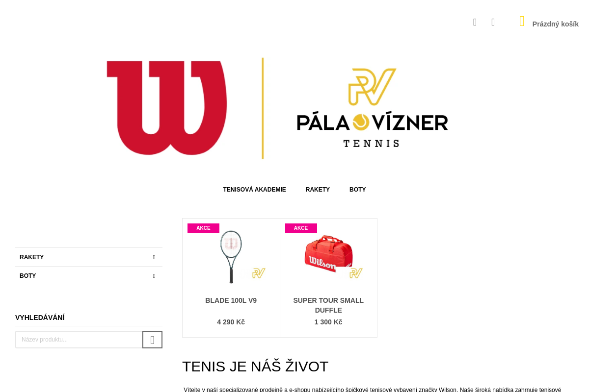 Pvtennis.cz