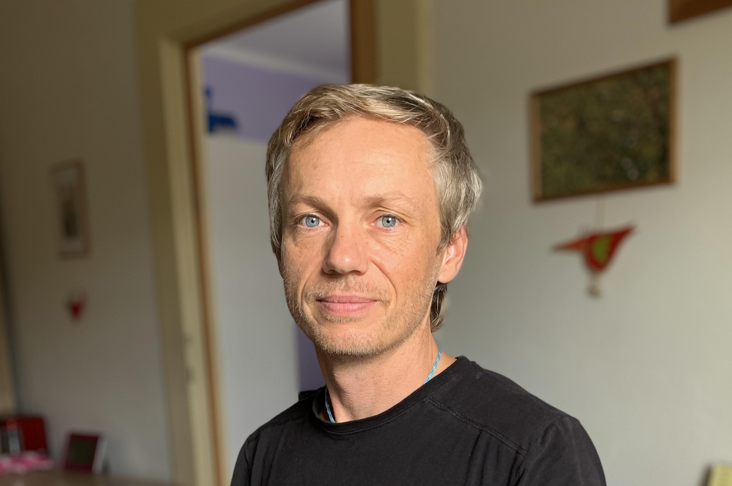 Bc. Pavel Hrbáč - terapie, adiktologie