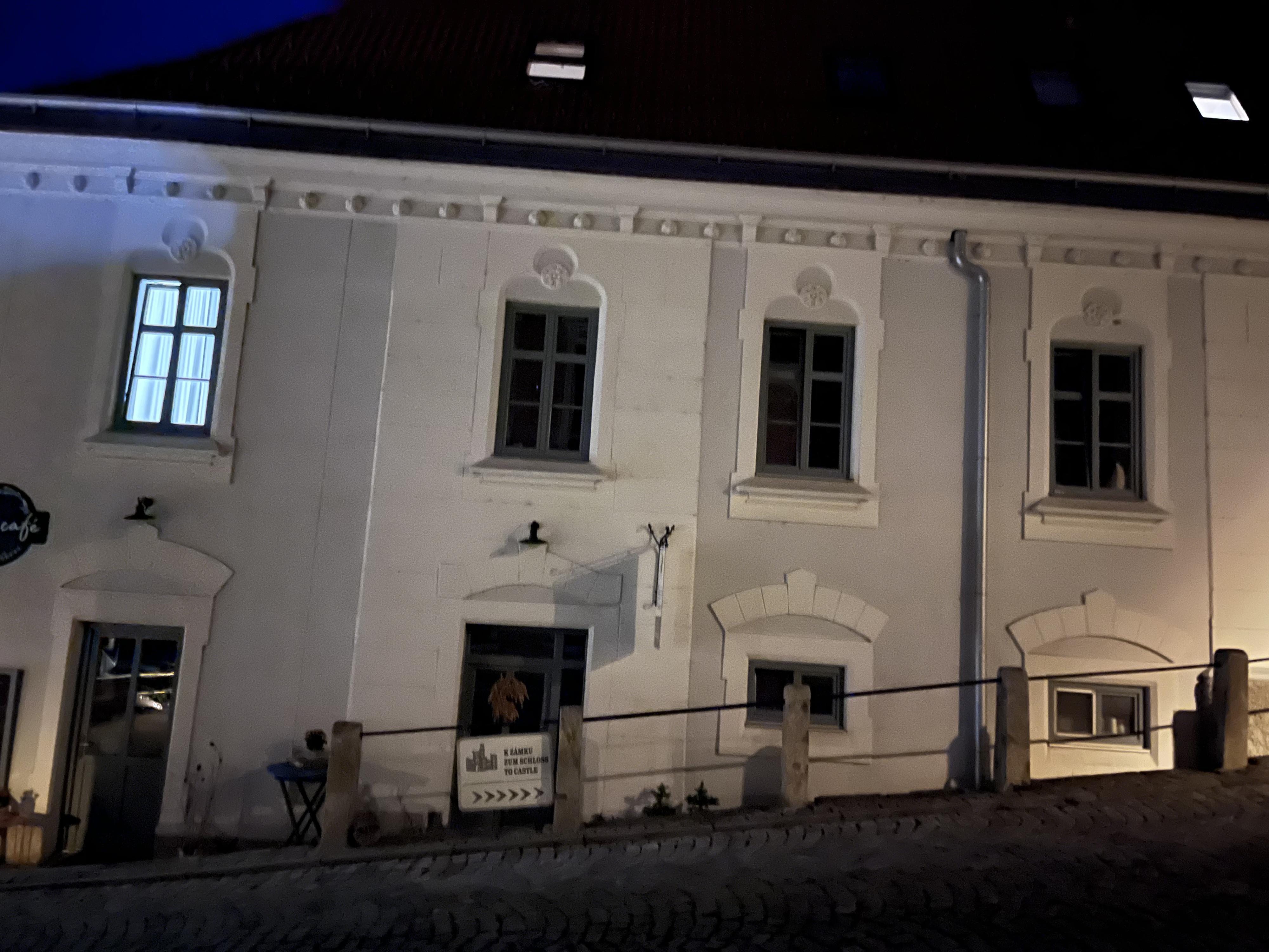 Ubytování Masarykova 37 foto 6