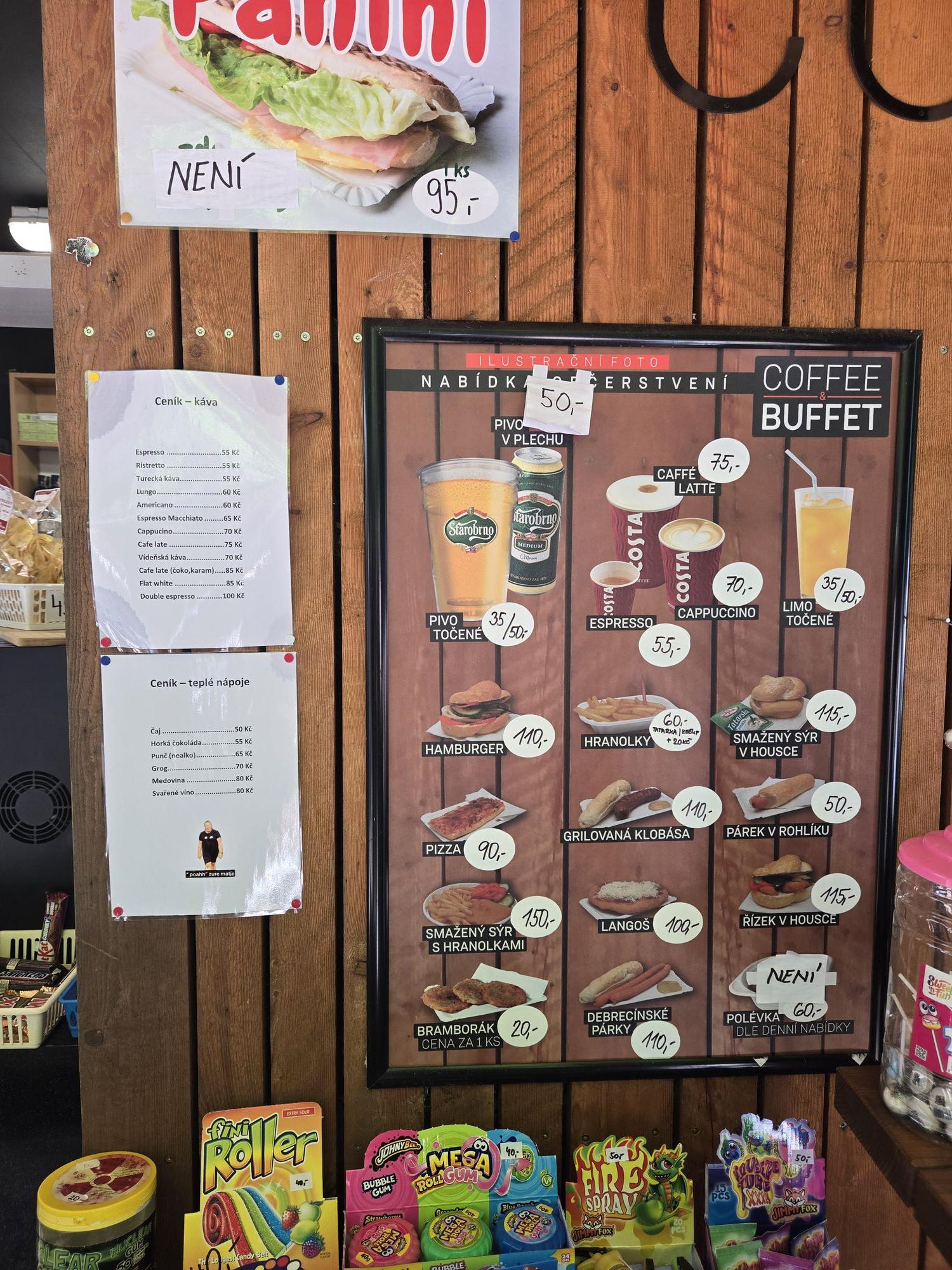 Coffee&Buffet foto 2