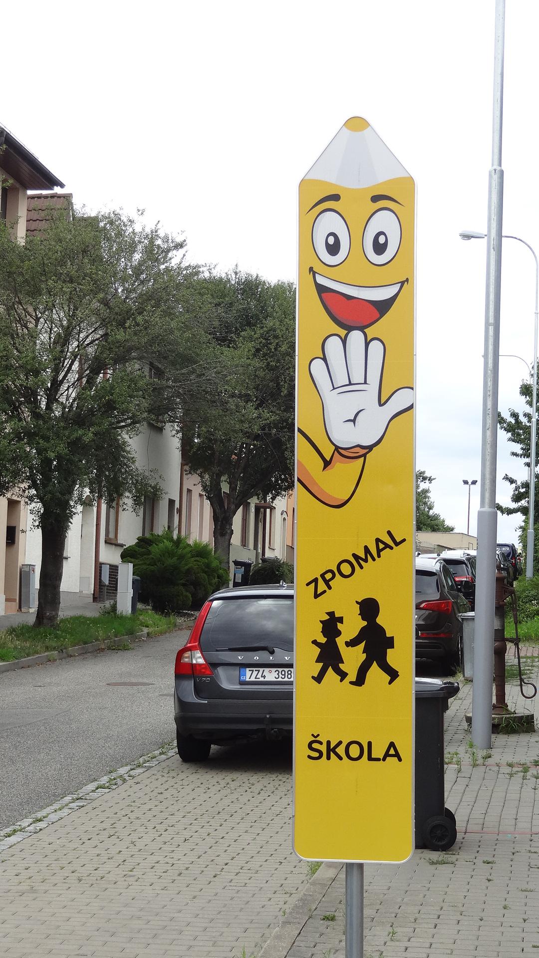 ZŠ Brno, Novolíšeňská foto 2