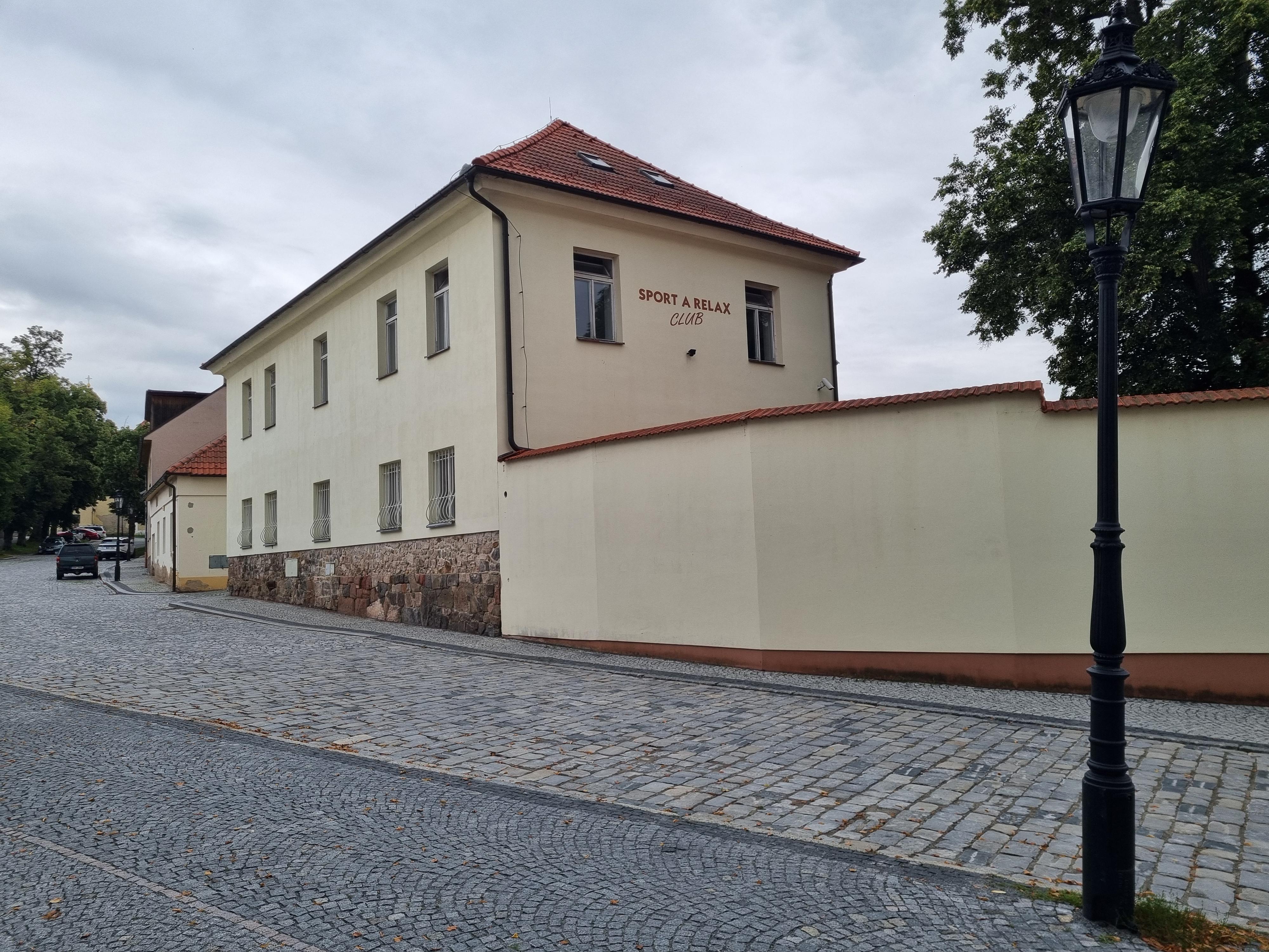 Sport a relax club foto 2