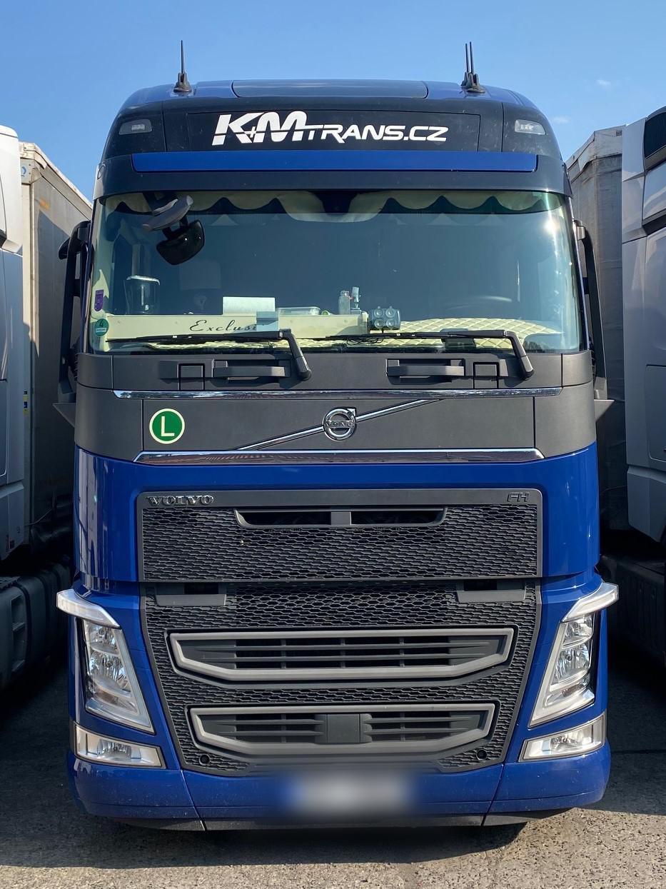 K + M TRANS, s.r.o. foto 2