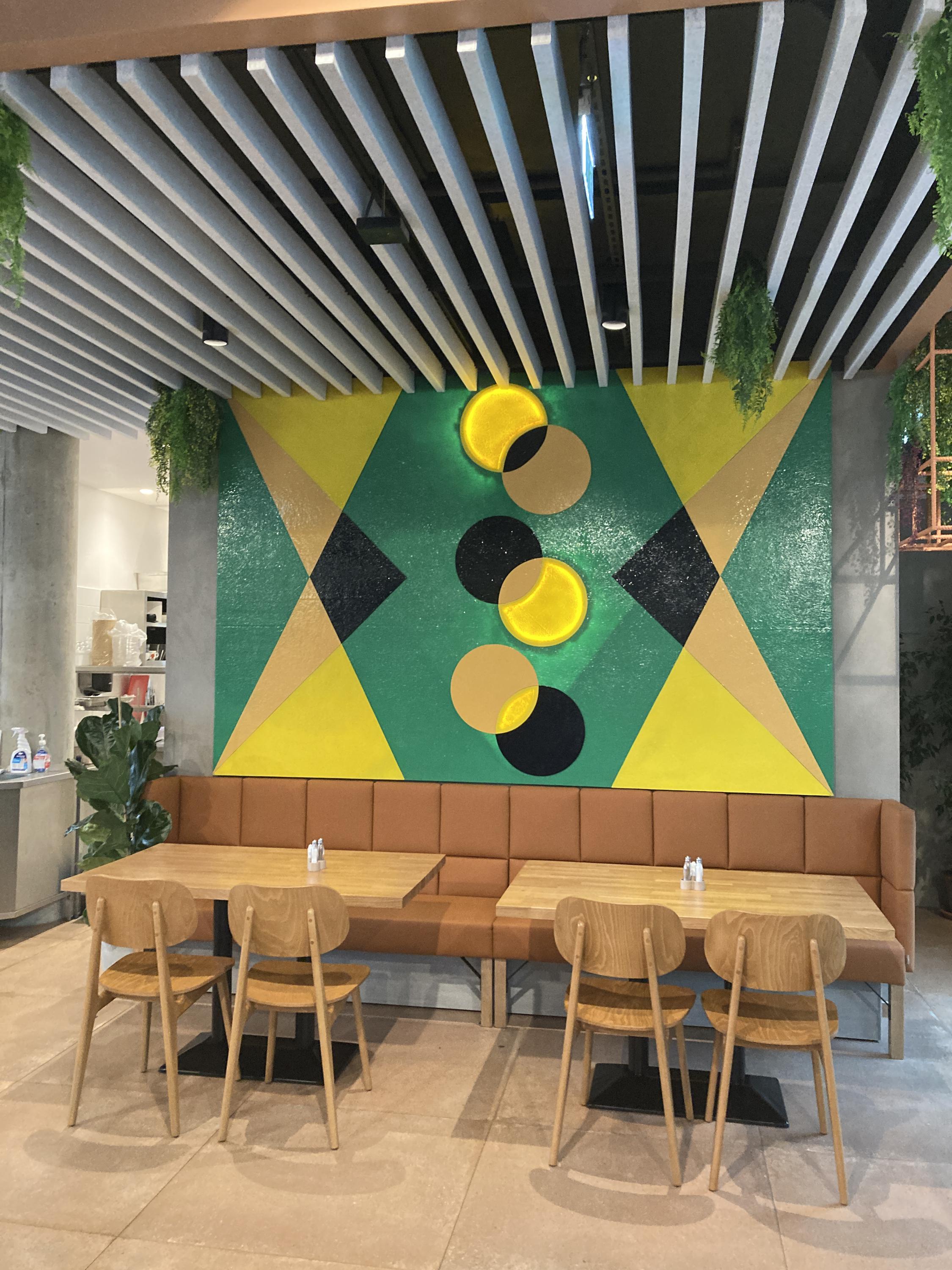 Goodlunch Port7 foto 4