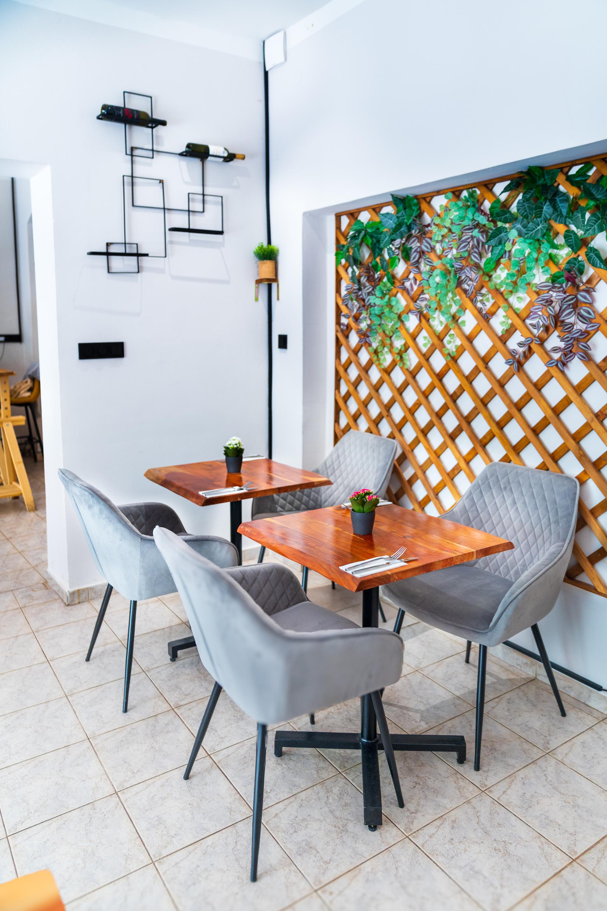 Hue Kafe - Koncept Bistro foto 4