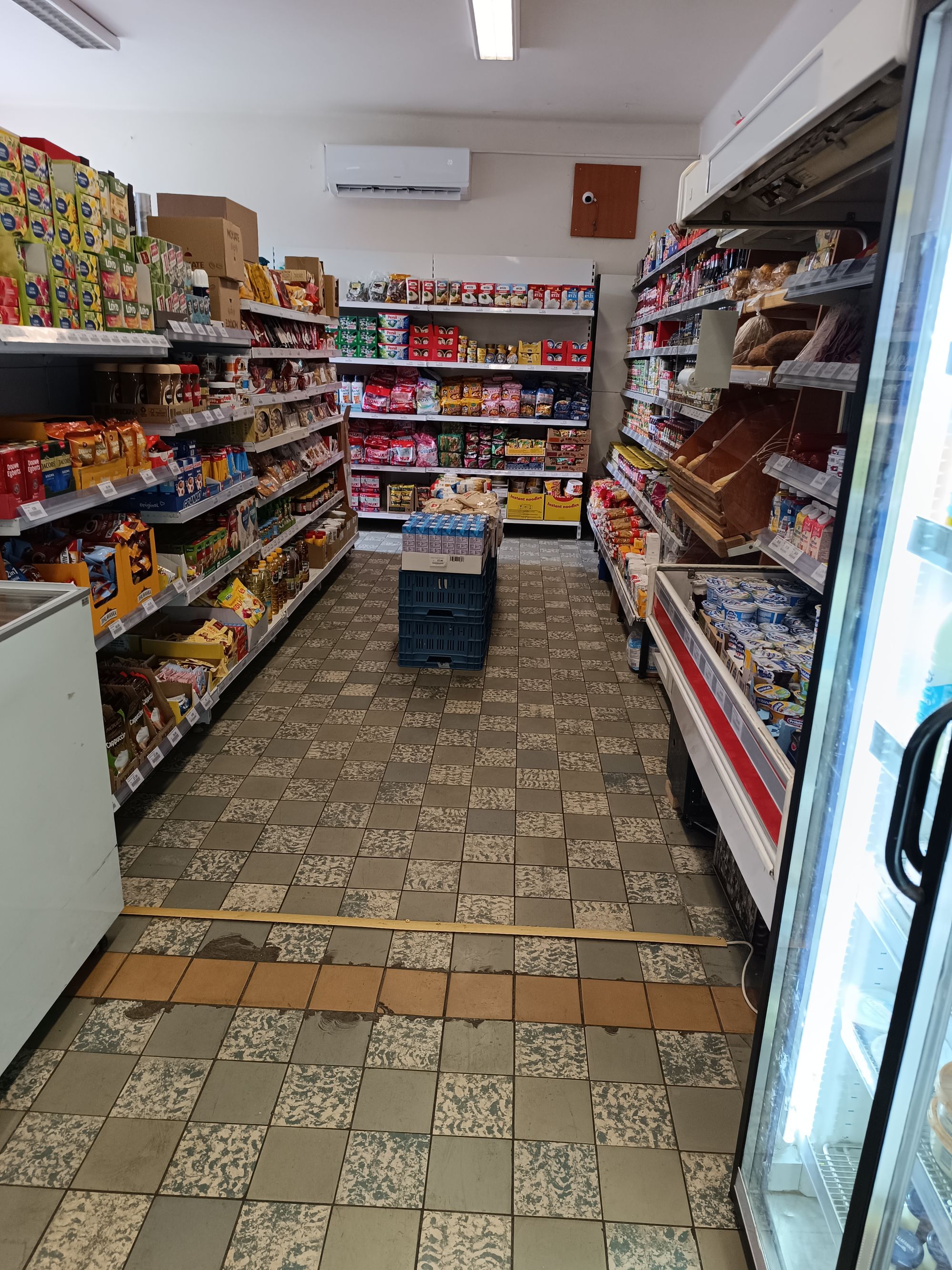 Potraviny Kosice foto 4