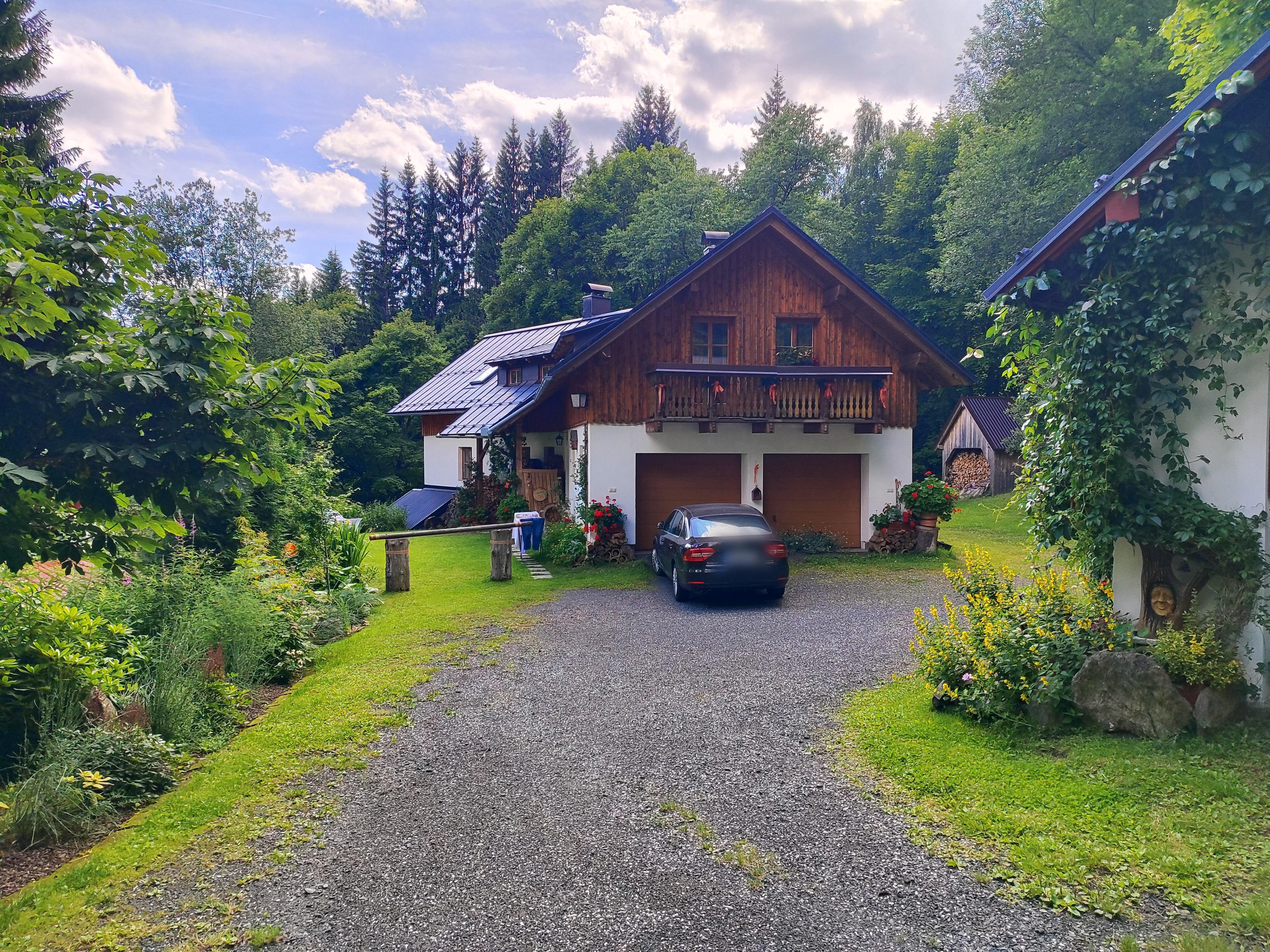 Ubytování U Weissovy louky foto 5