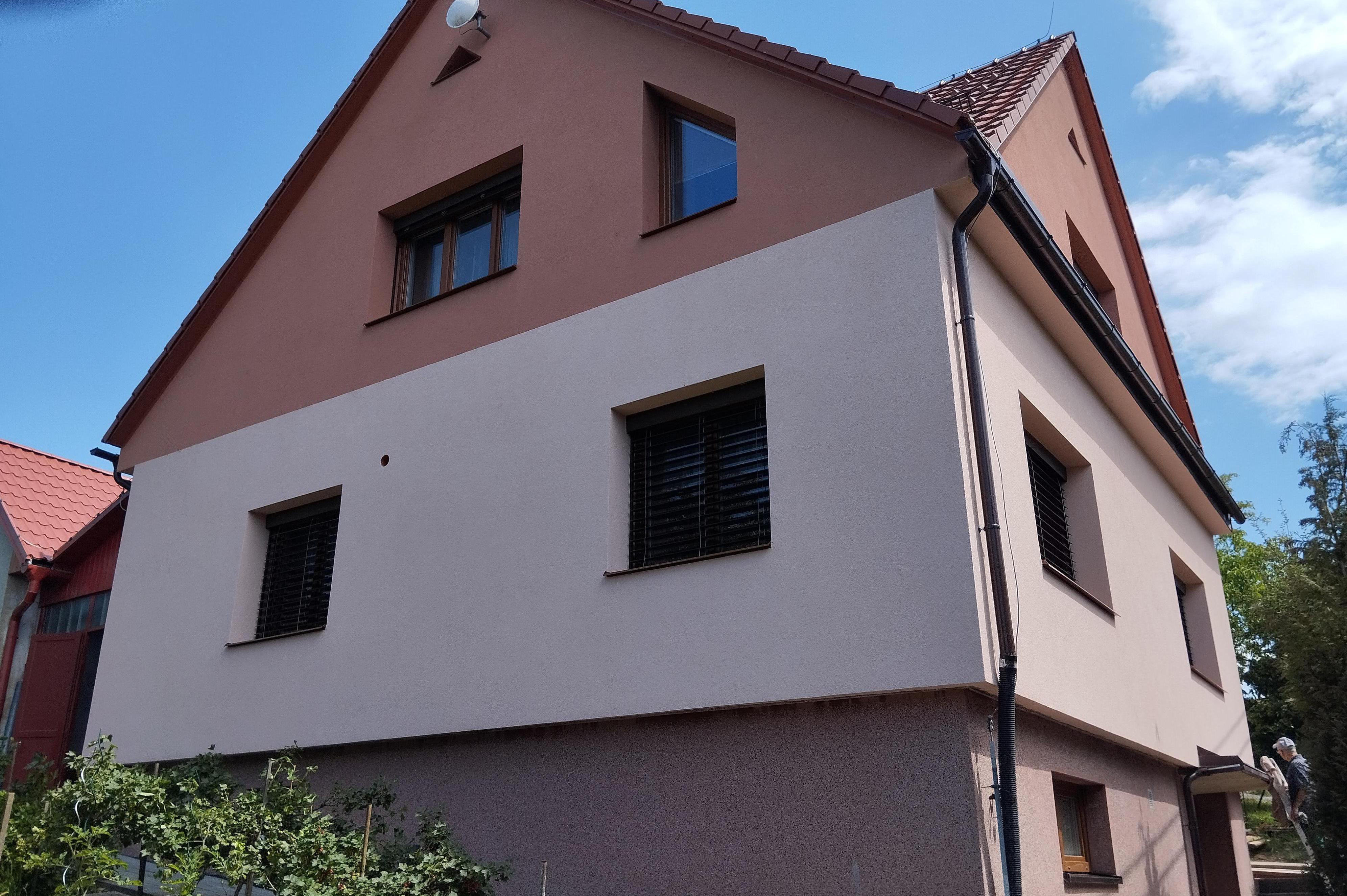 Stavební firma Fojtů s.r.o.