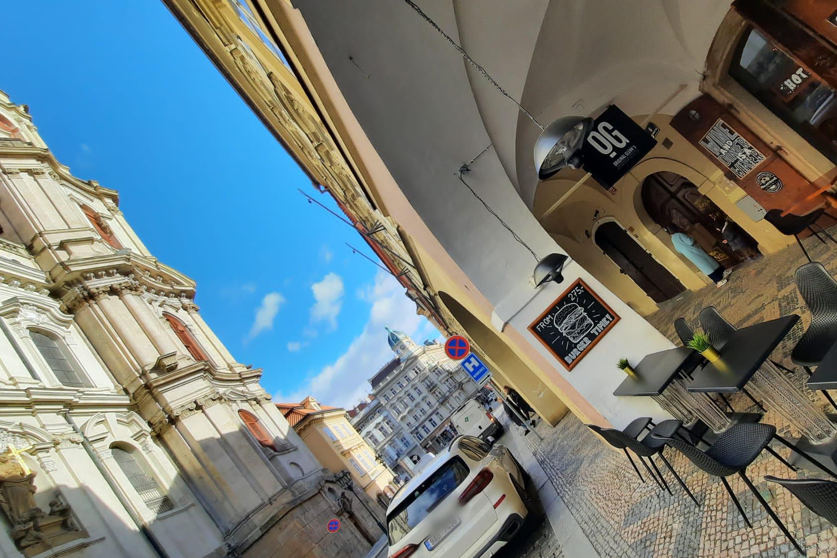 Sylvie Malá, Century 21 Alex