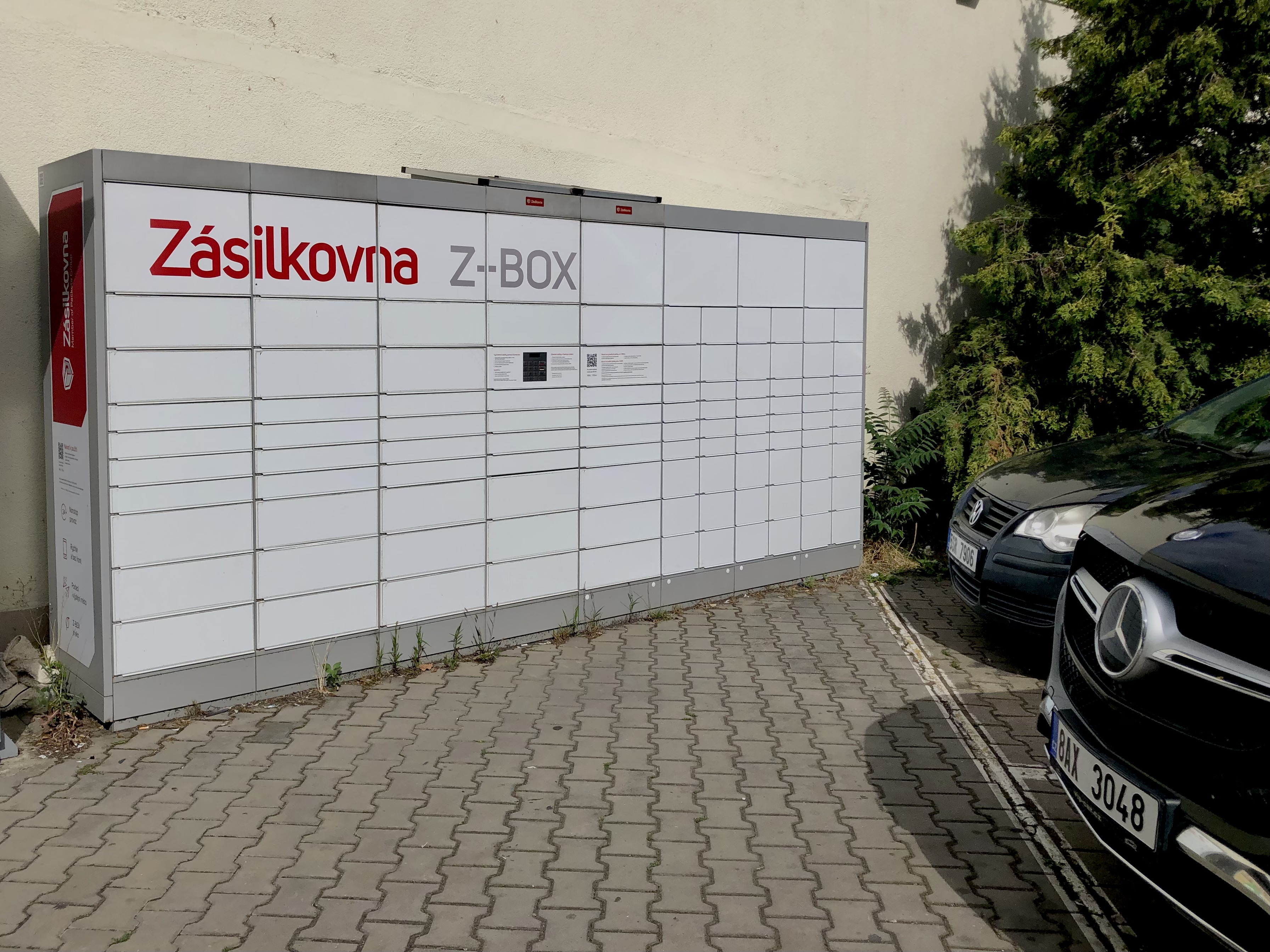 Z-BOX foto 5