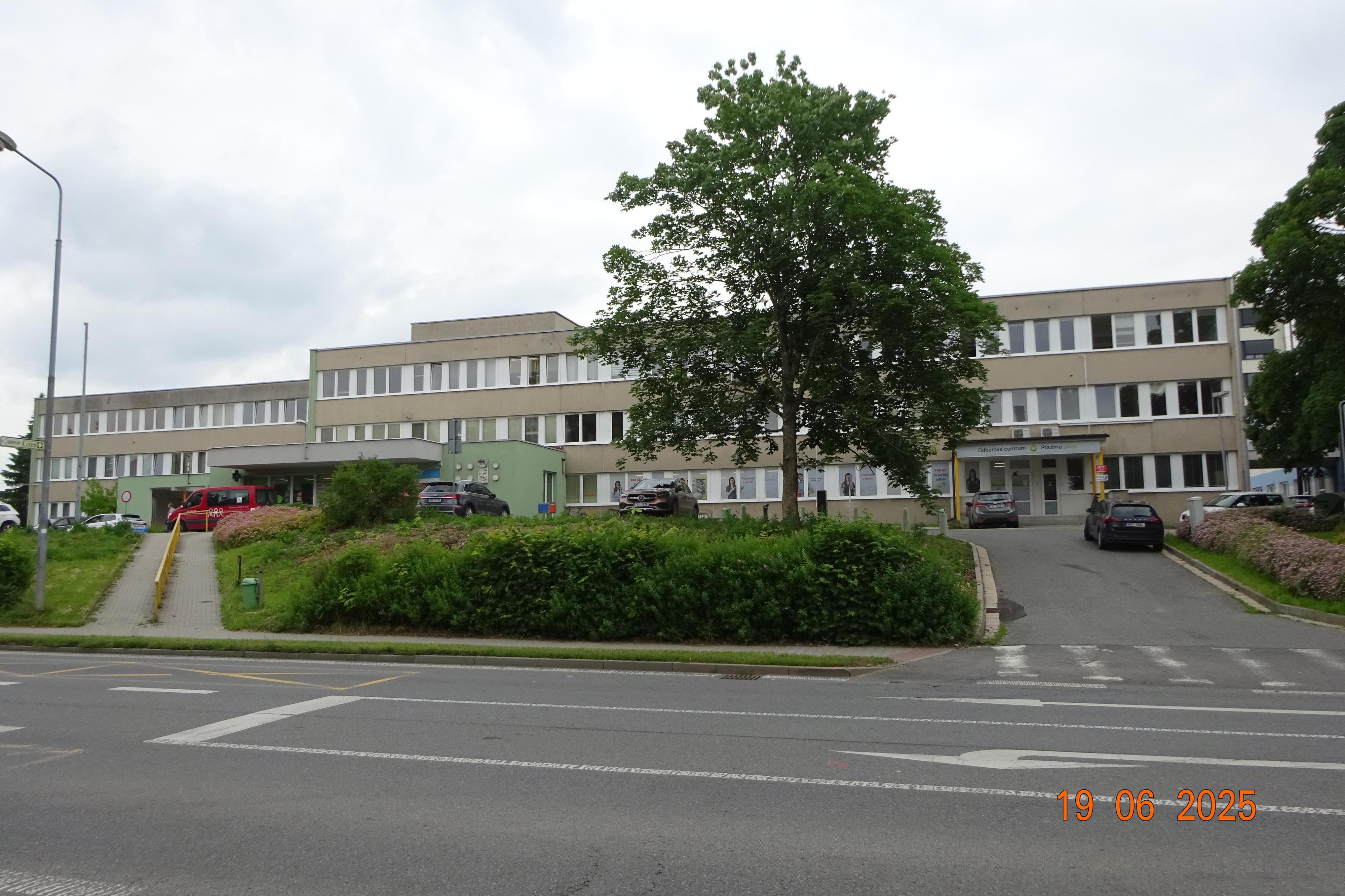 Poliklinika Rychnov nad Kněžnou, s.r.o. foto 4