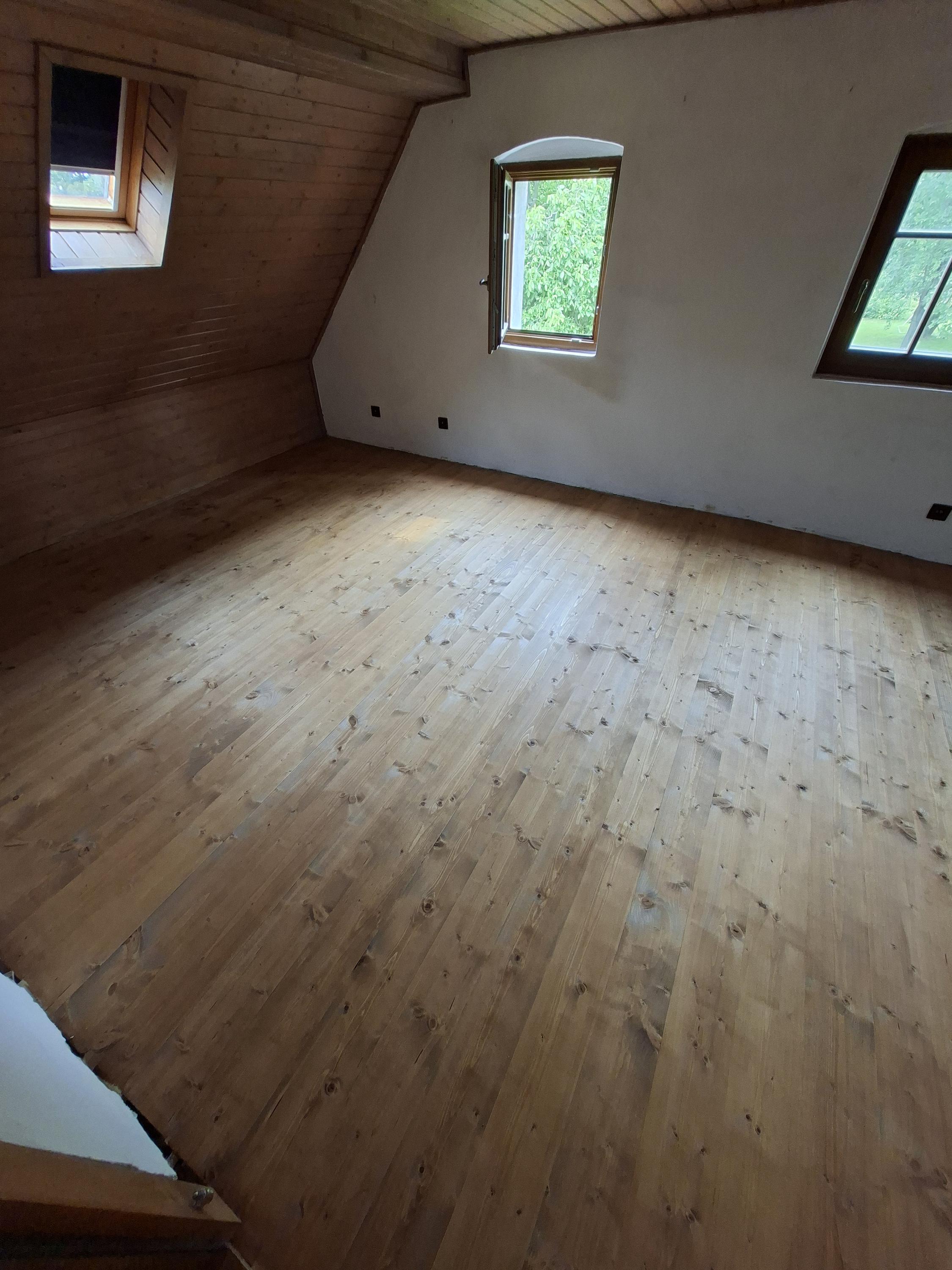 Pavel Kotěborský - umělecké truhlářství foto 3