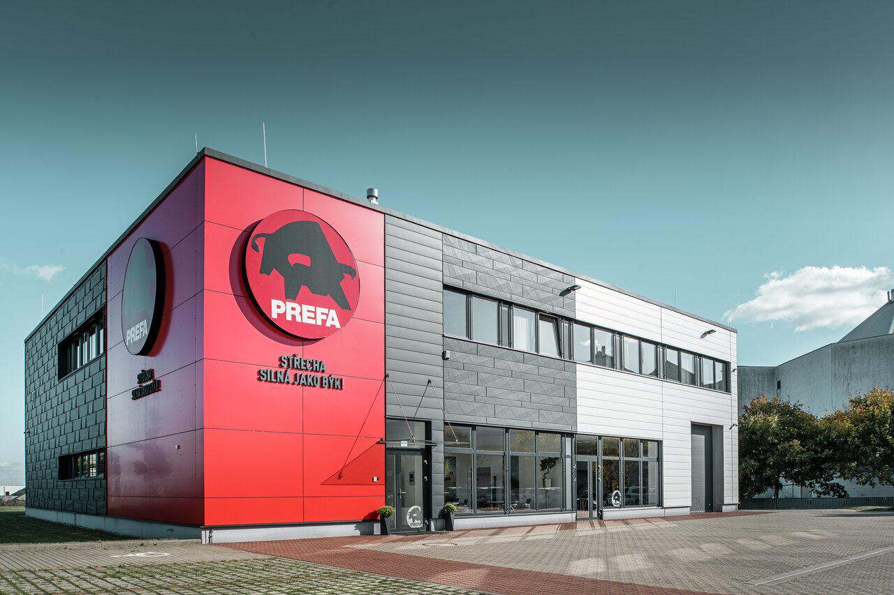 Prefa Aluminiumprodukte, s.r.o. foto 4