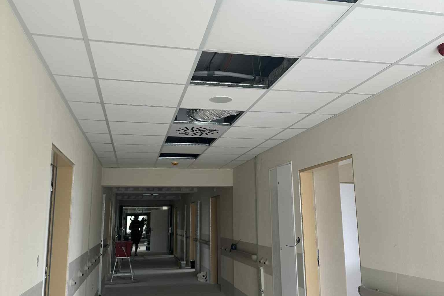 Sádrokartony Kuba Krej