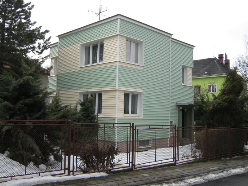 COMFORT DOBRATICE - zateplení s.r.o. foto 2