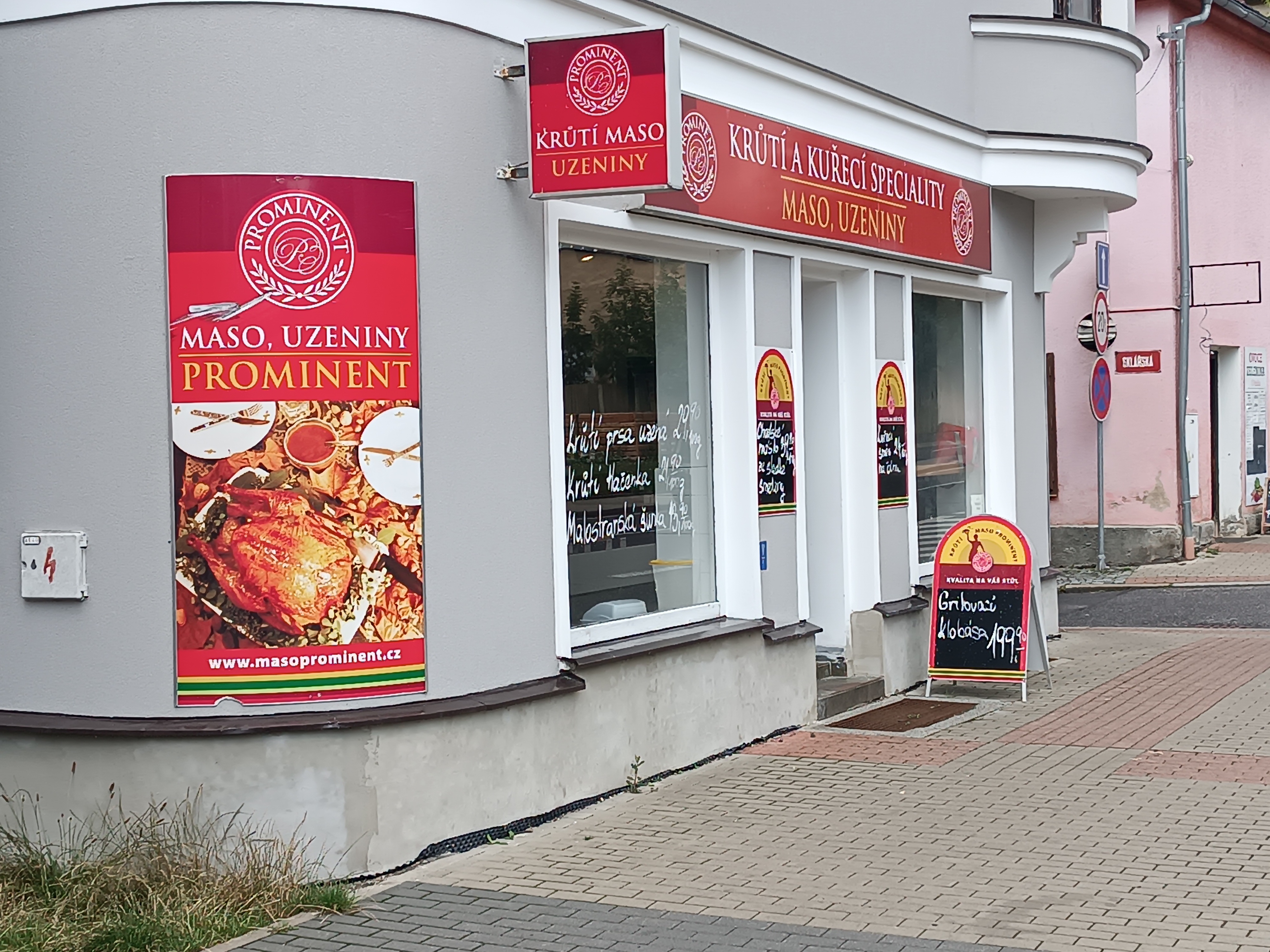 Prominent CZ - krutimaso.cz foto 2