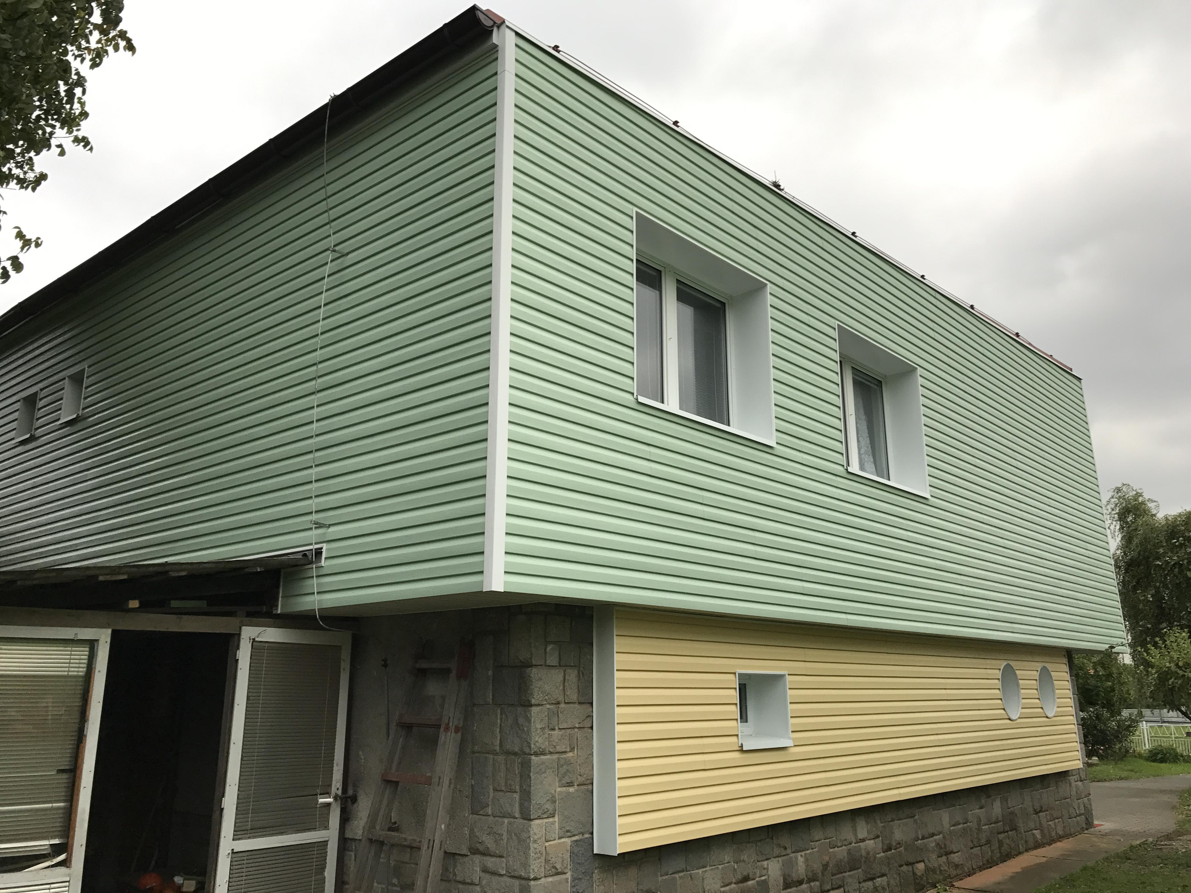 COMFORT DOBRATICE - zateplení s.r.o. foto 4