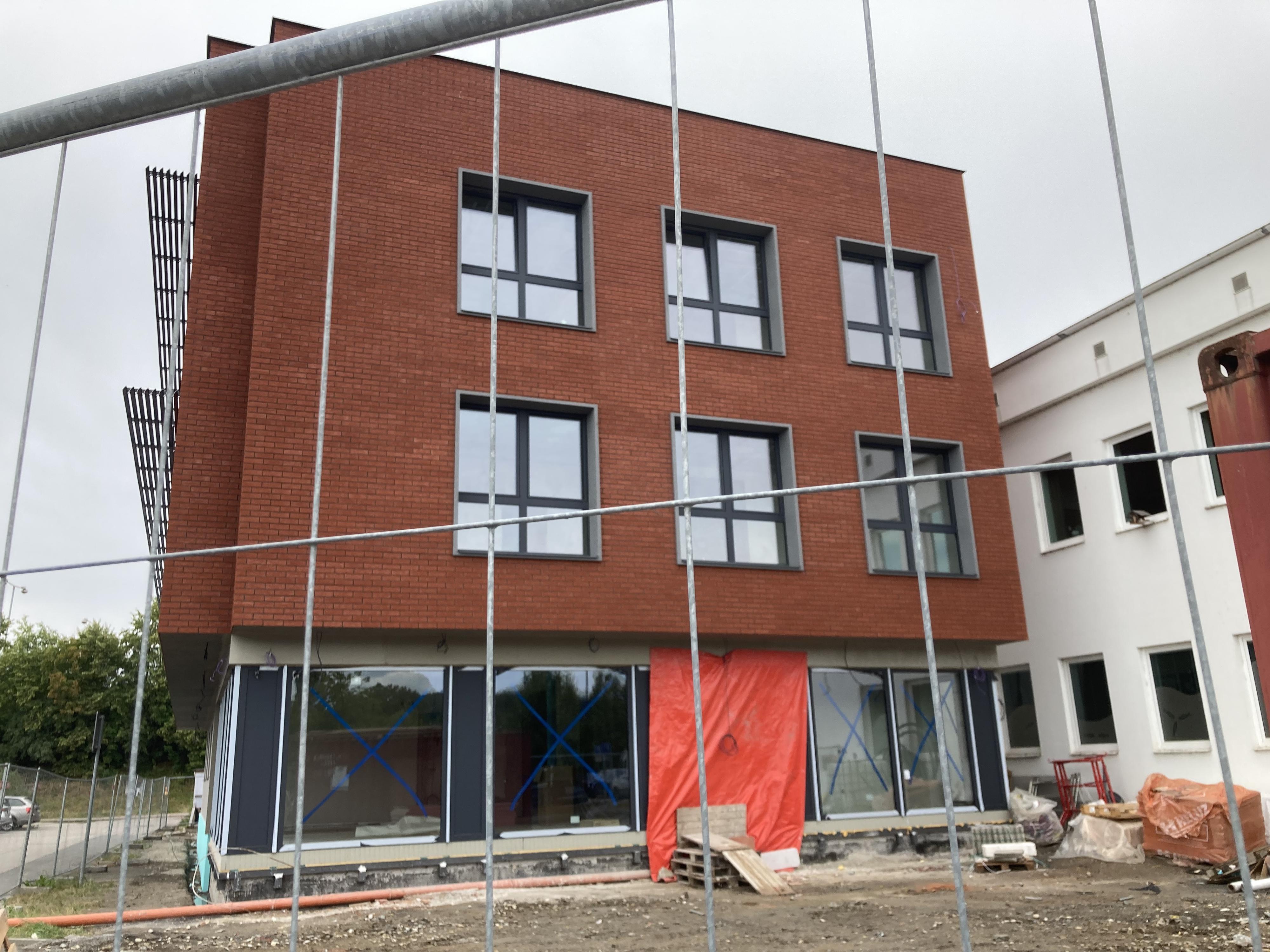 Základní škola Cesta foto 3