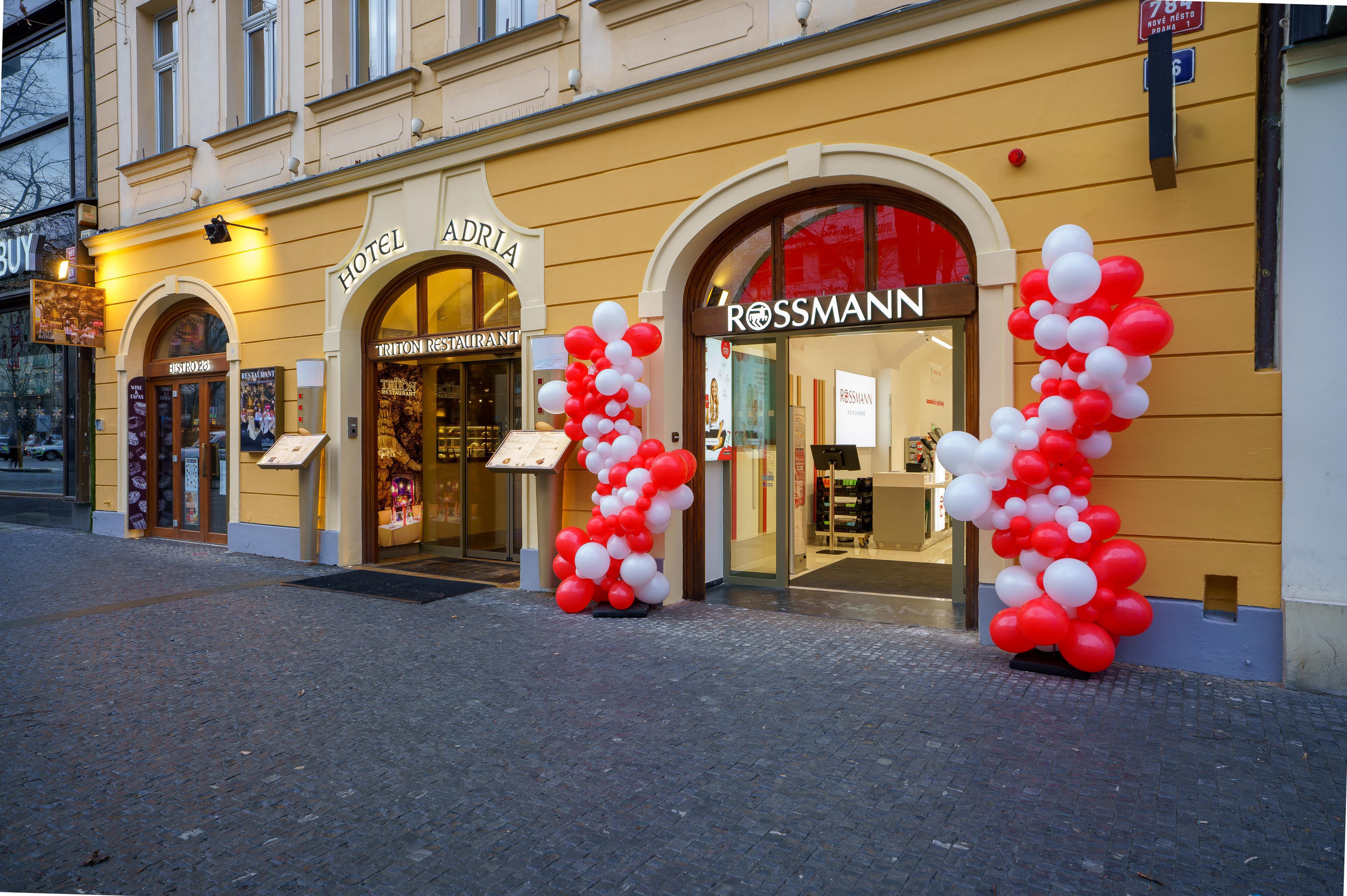 ROSSMANN