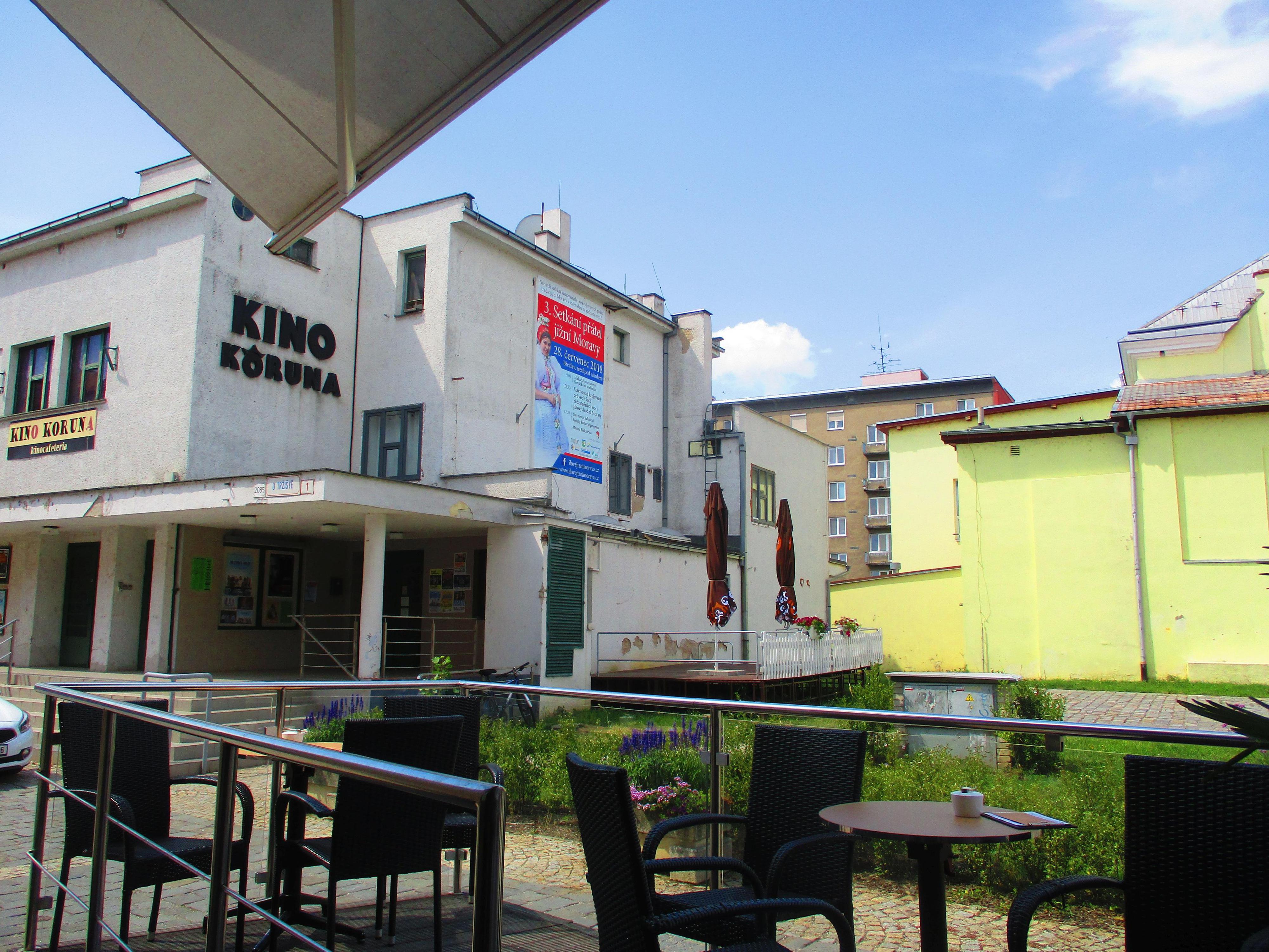 Kino Koruna foto 3