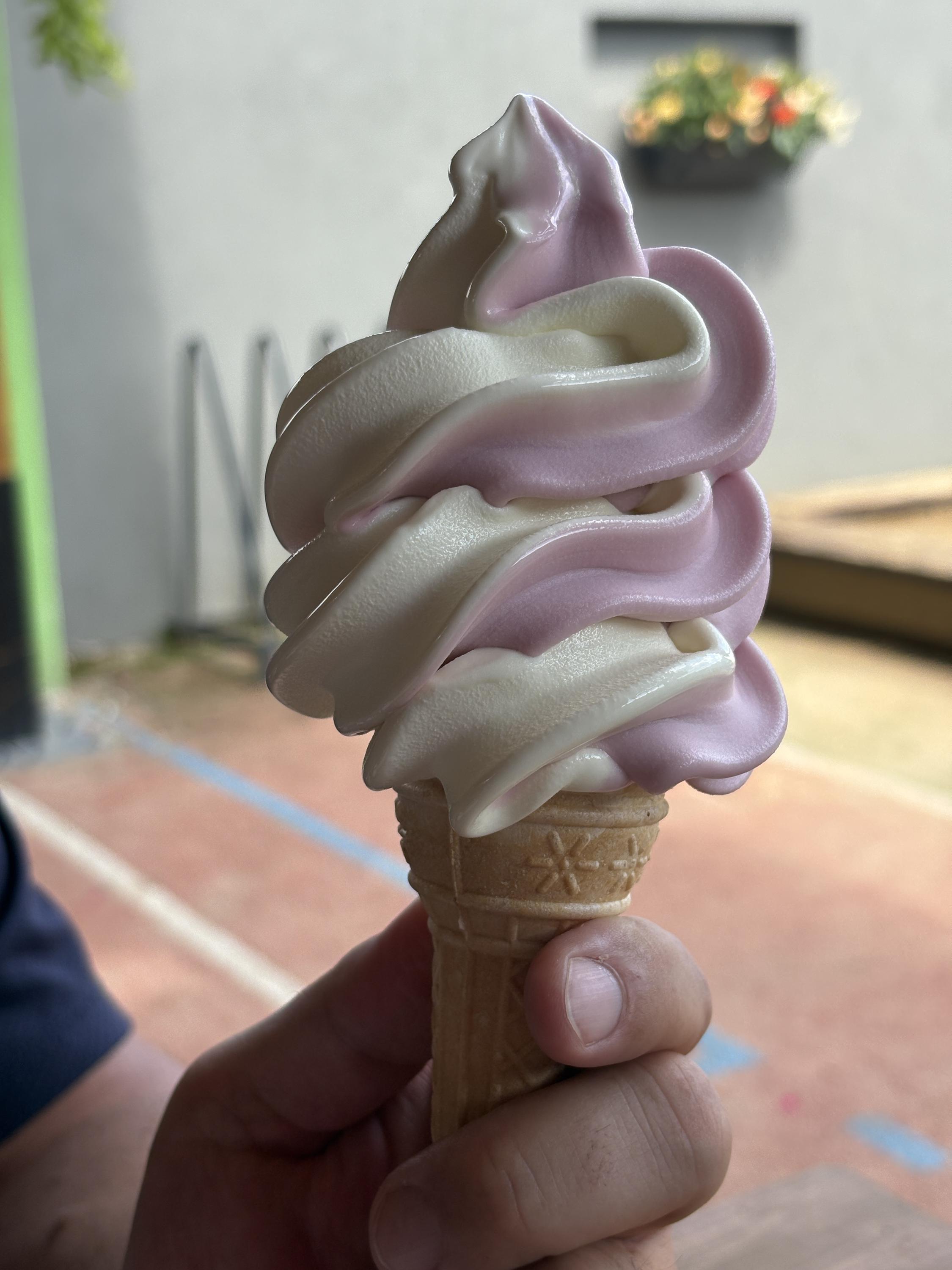 Zmrzlina U Kratochvílů foto 2