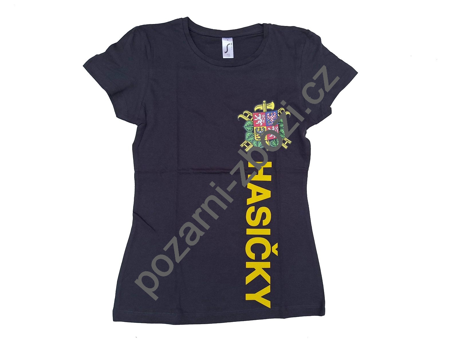 Jan Benda - POZARNI-ZBOZI.cz foto 4