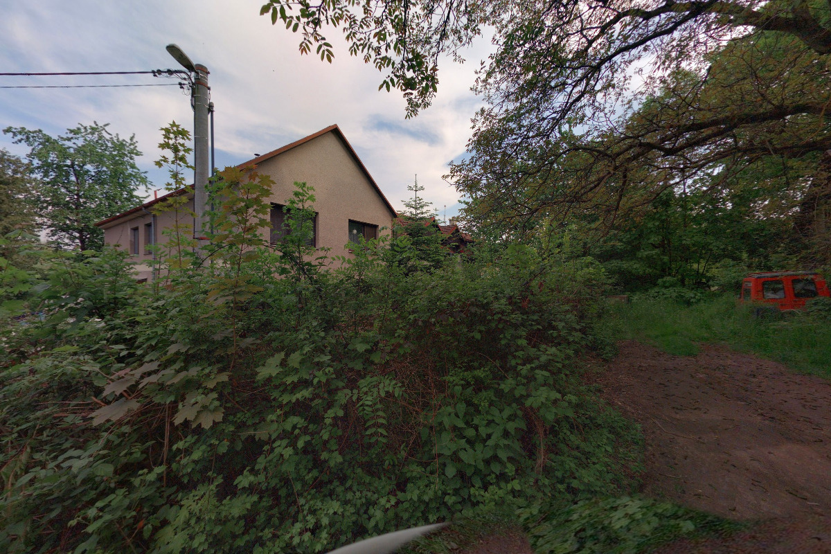 Půjčovna dodávky foto 2