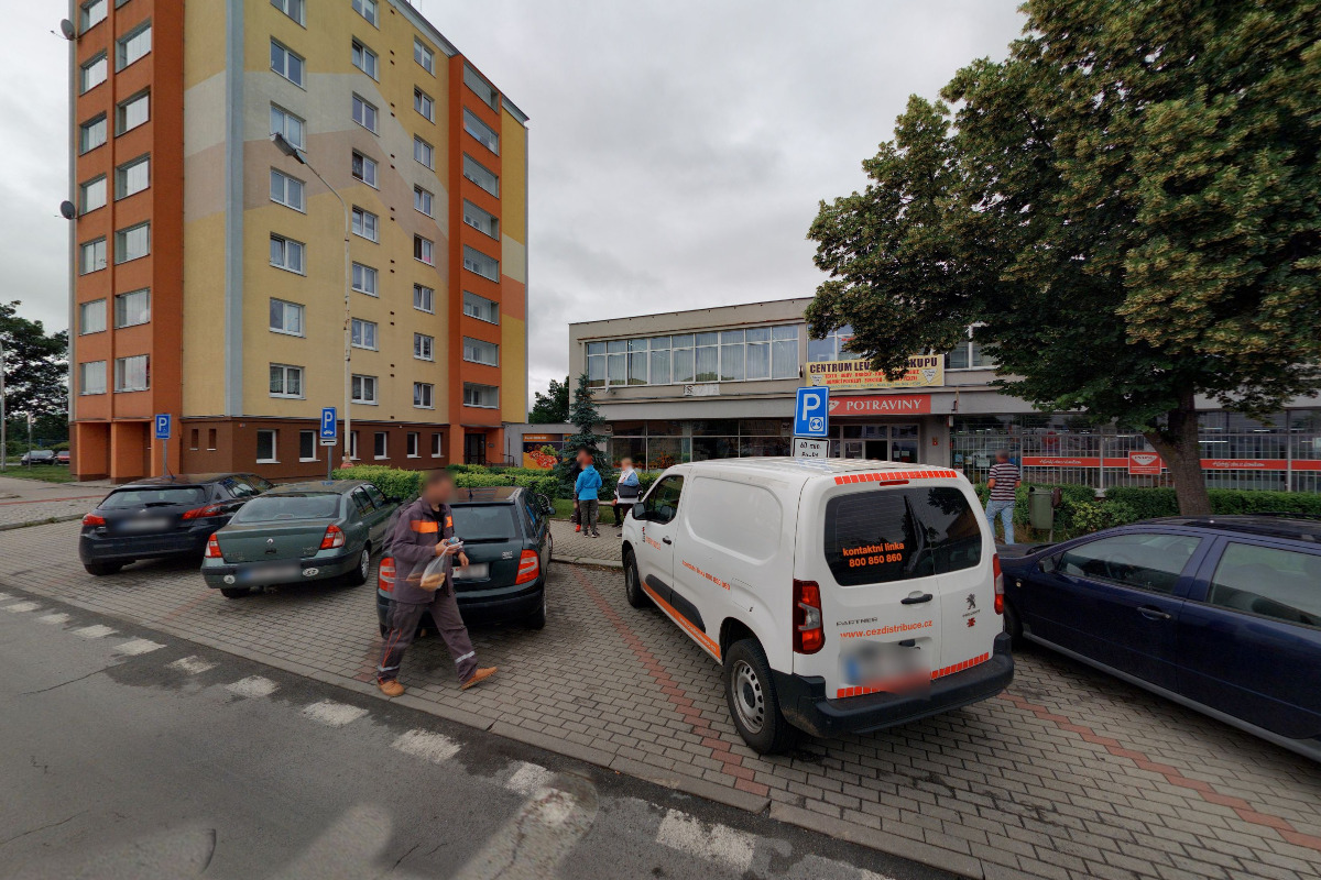 PPL Parcelbox foto 1