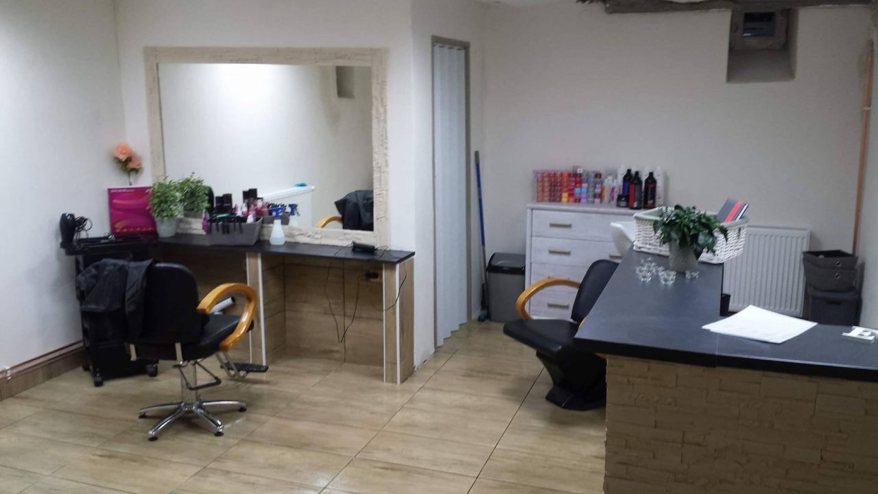 Kadeřnictví Eva foto 3