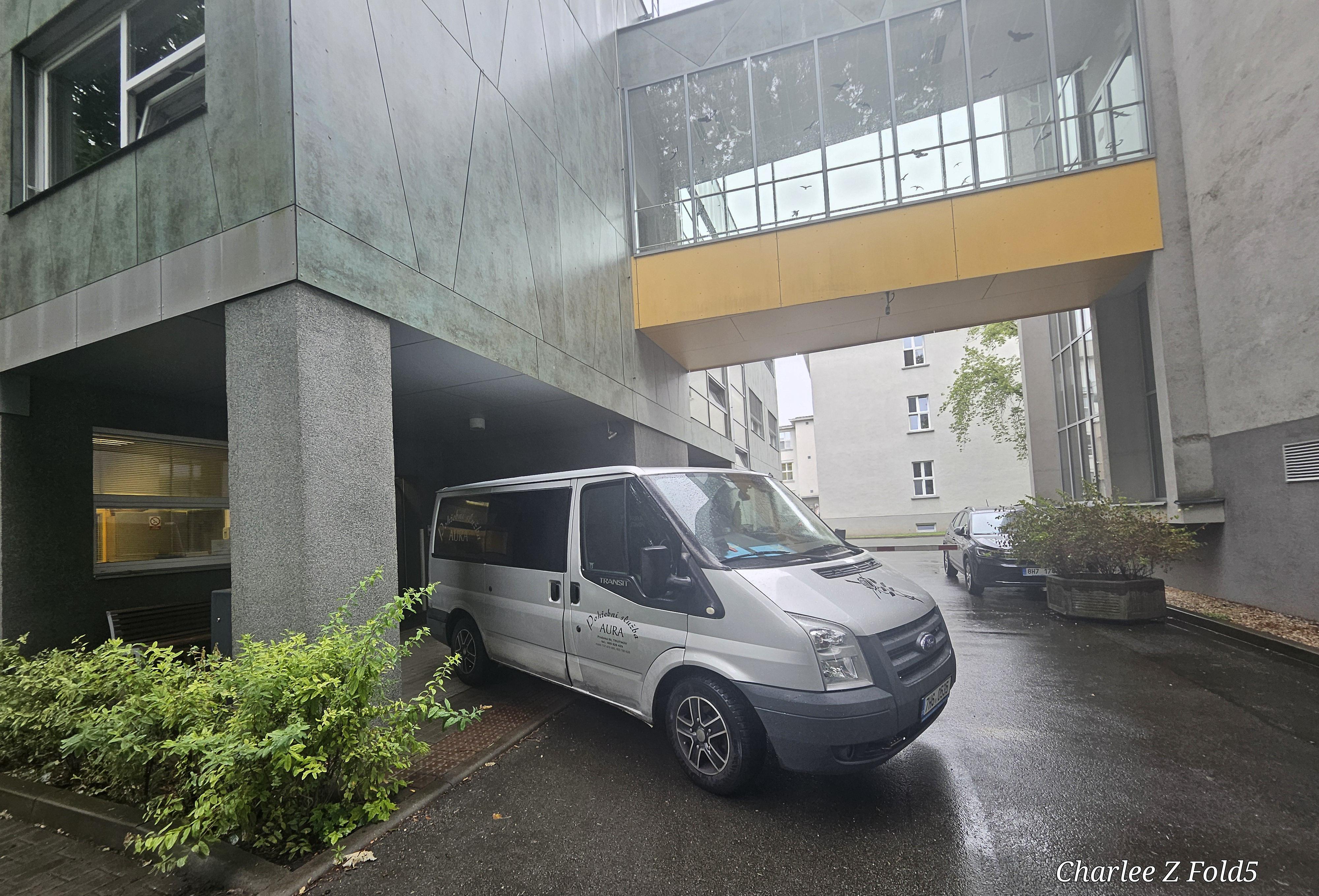 Pohřební služba AURA Trutnov foto 4