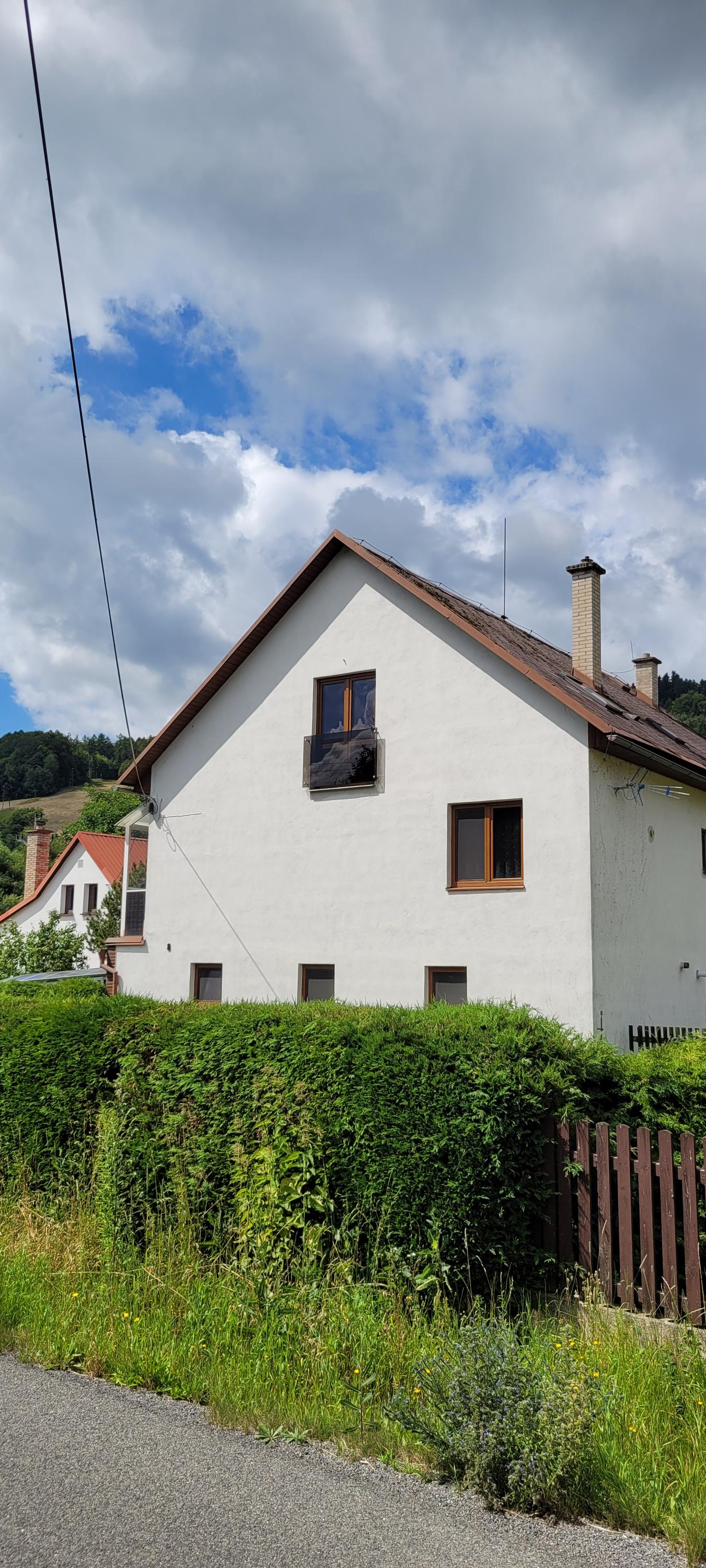 Apartmán pod sjezdovkou foto 2