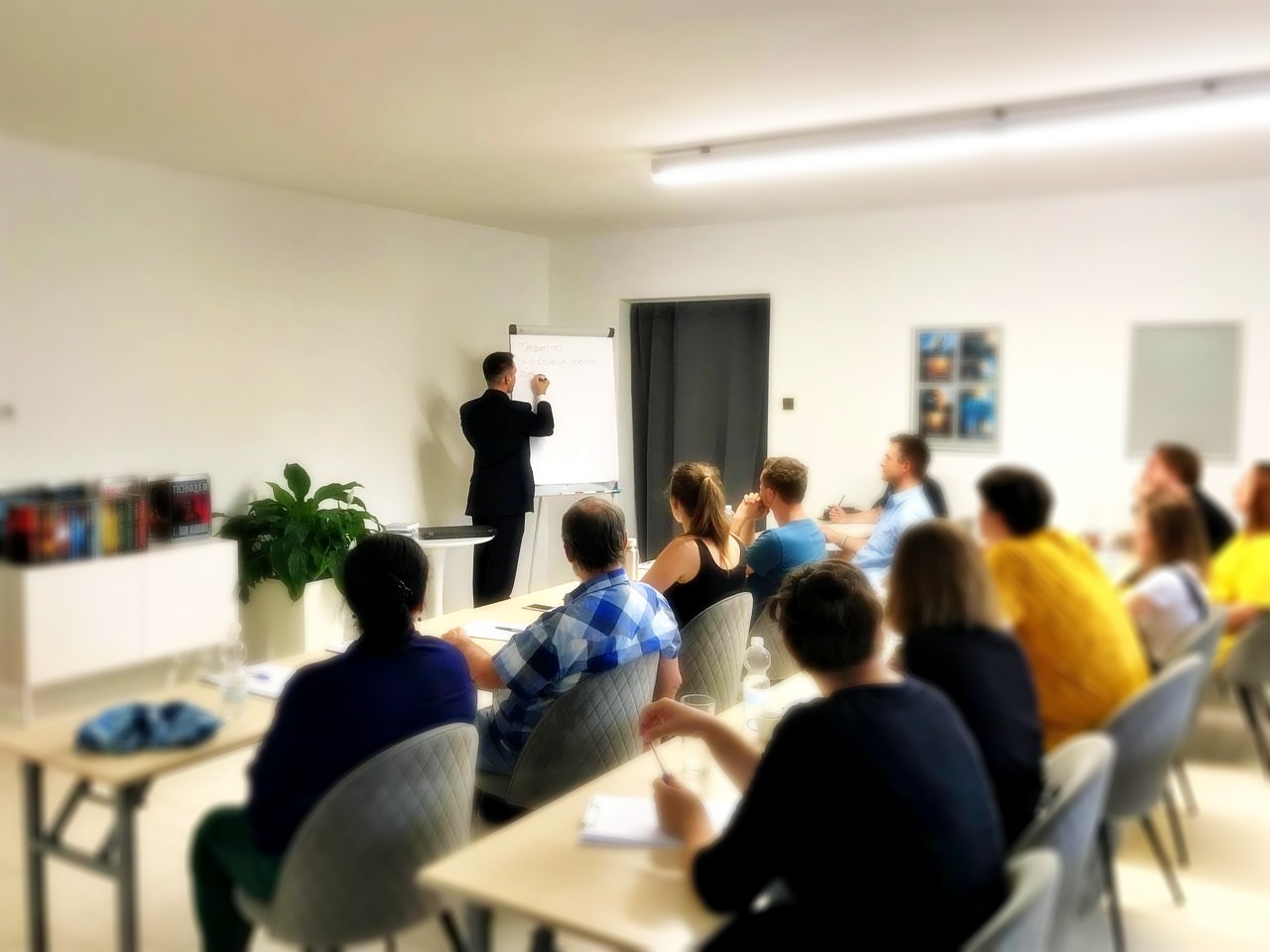 CENTRUM DIANETIKY SPESNA foto 3