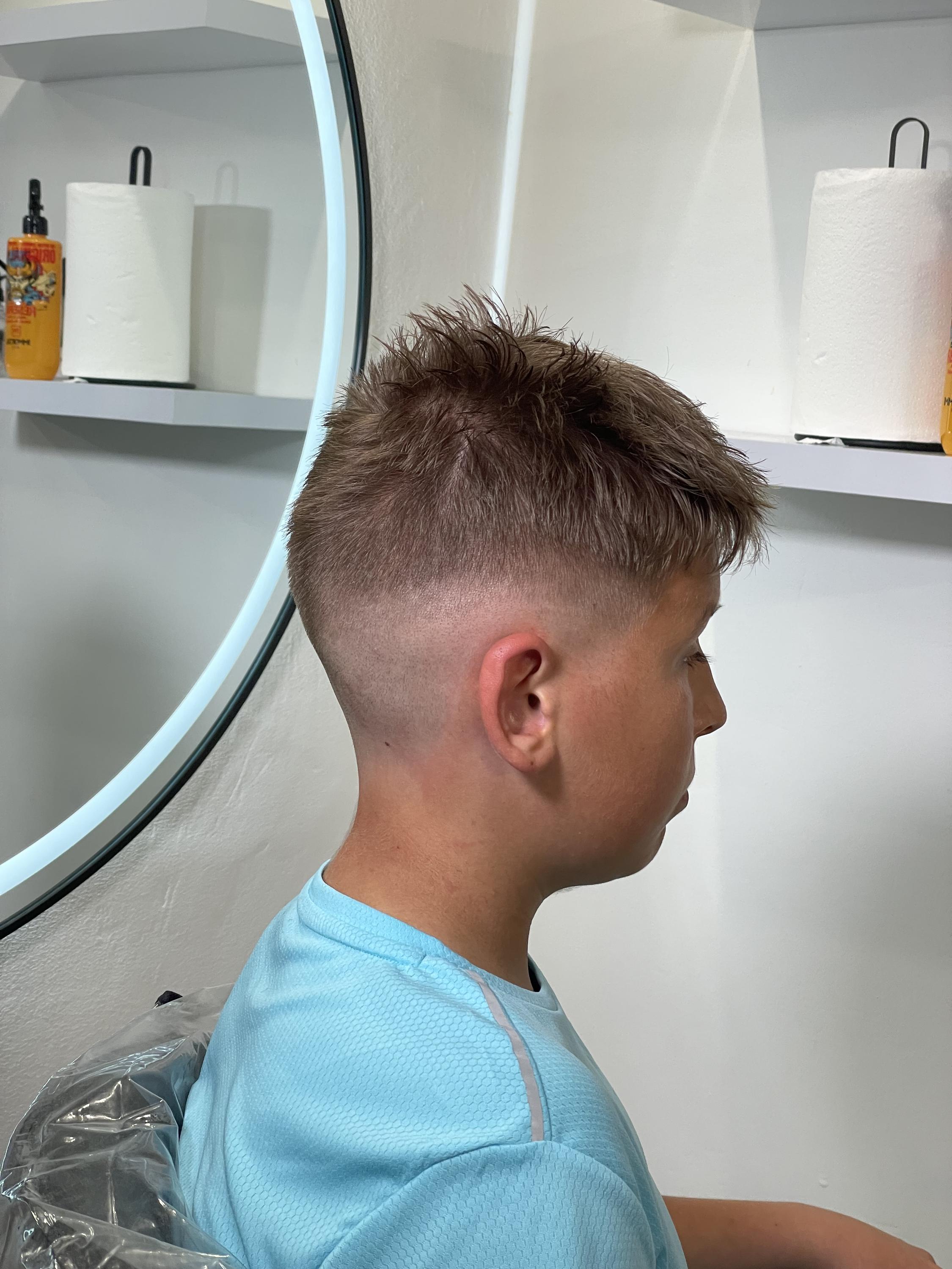 Kadeřnictví No1 foto 4