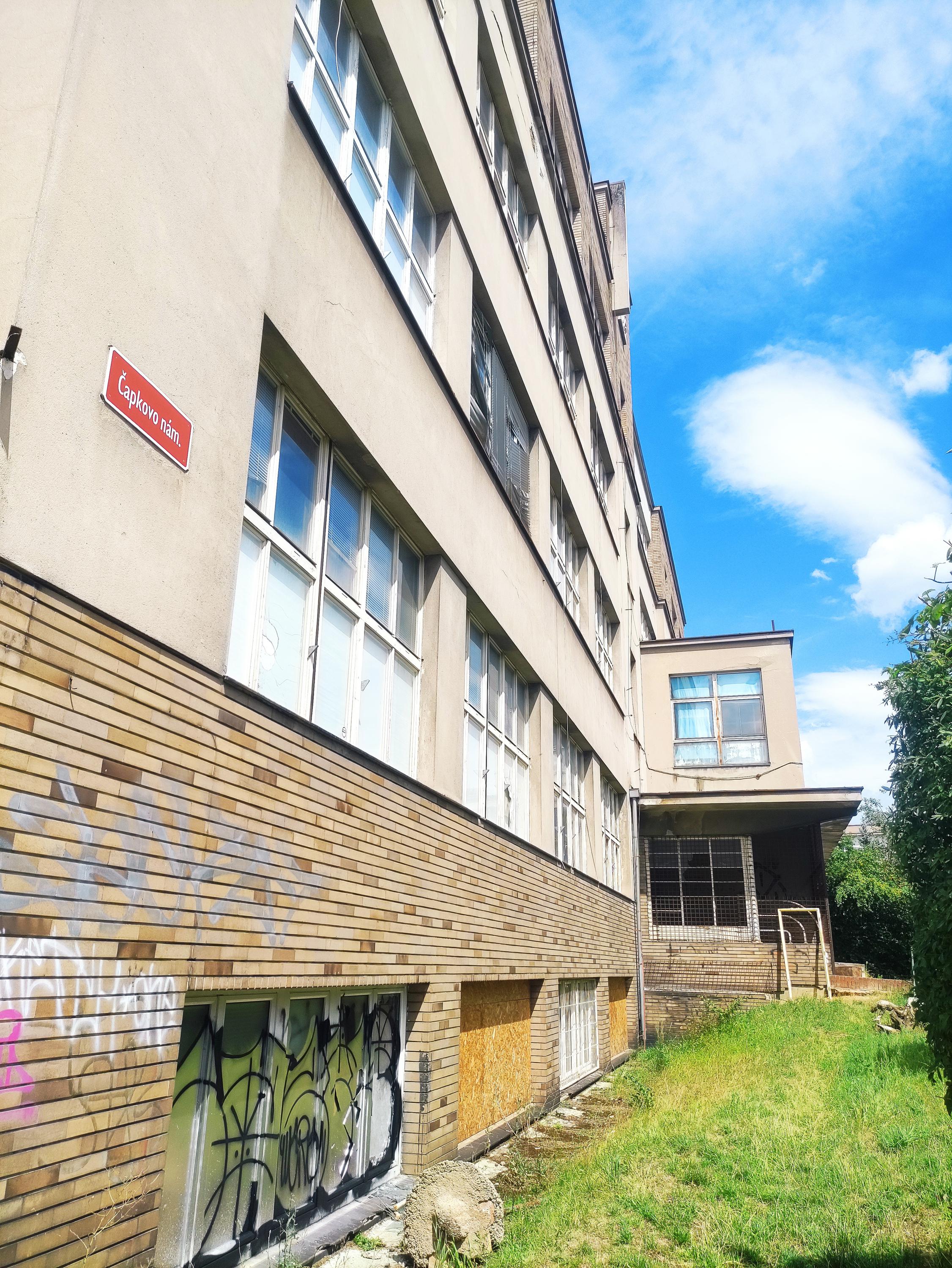 Poliklinika Plzeň Slovany, s.r.o. foto 6