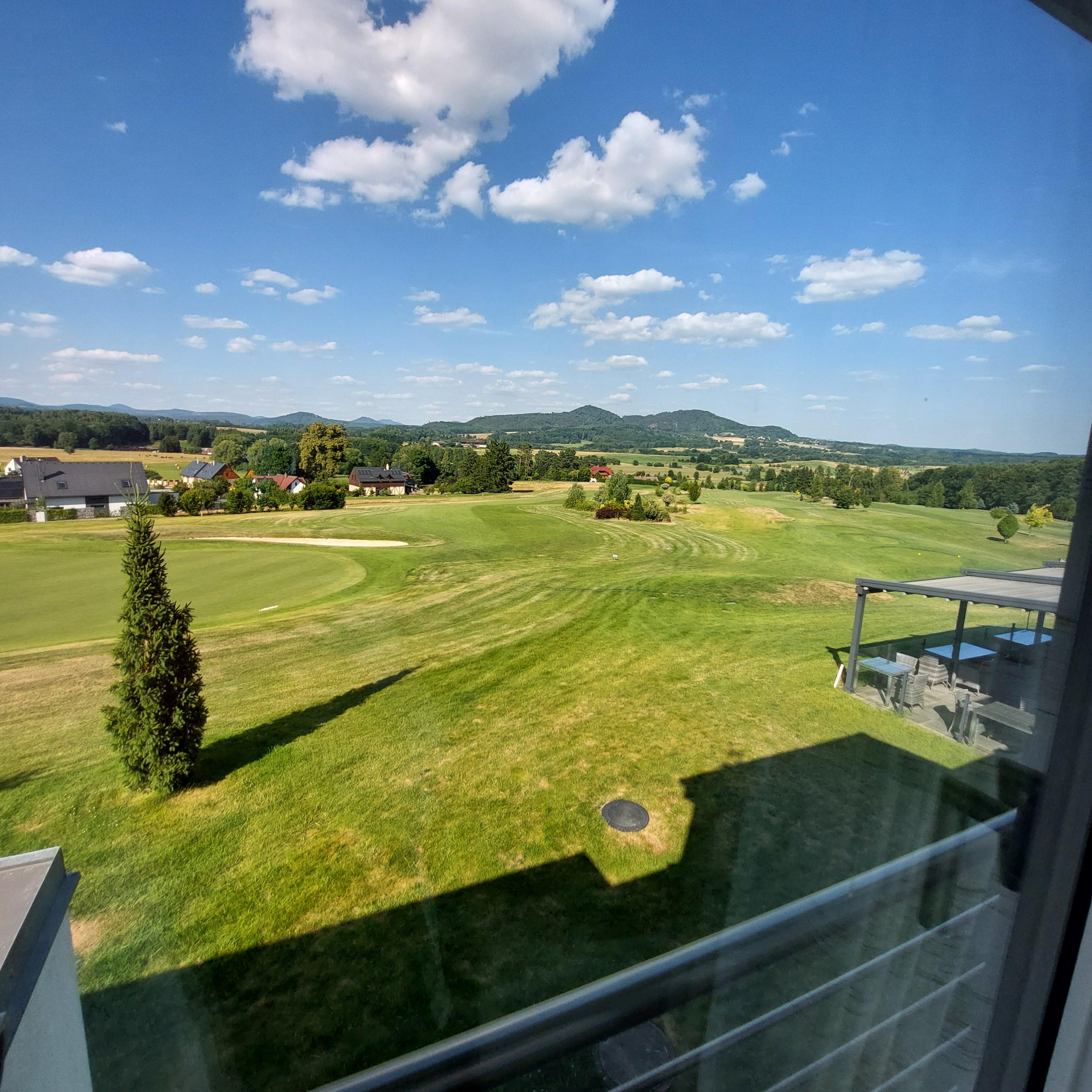 Golf resort Česká Lípa foto 1