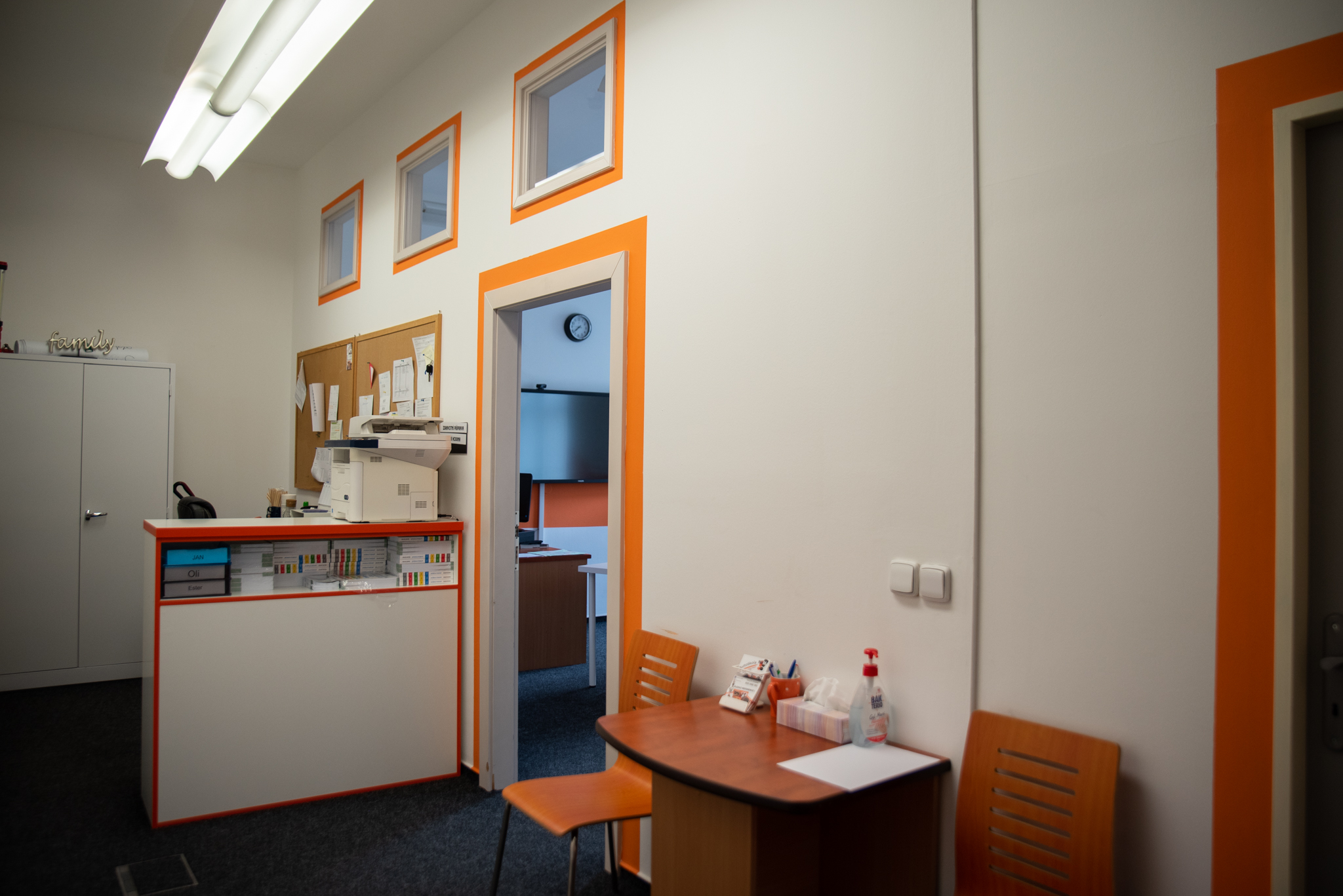 Autoškola NOBE - Praha foto 3