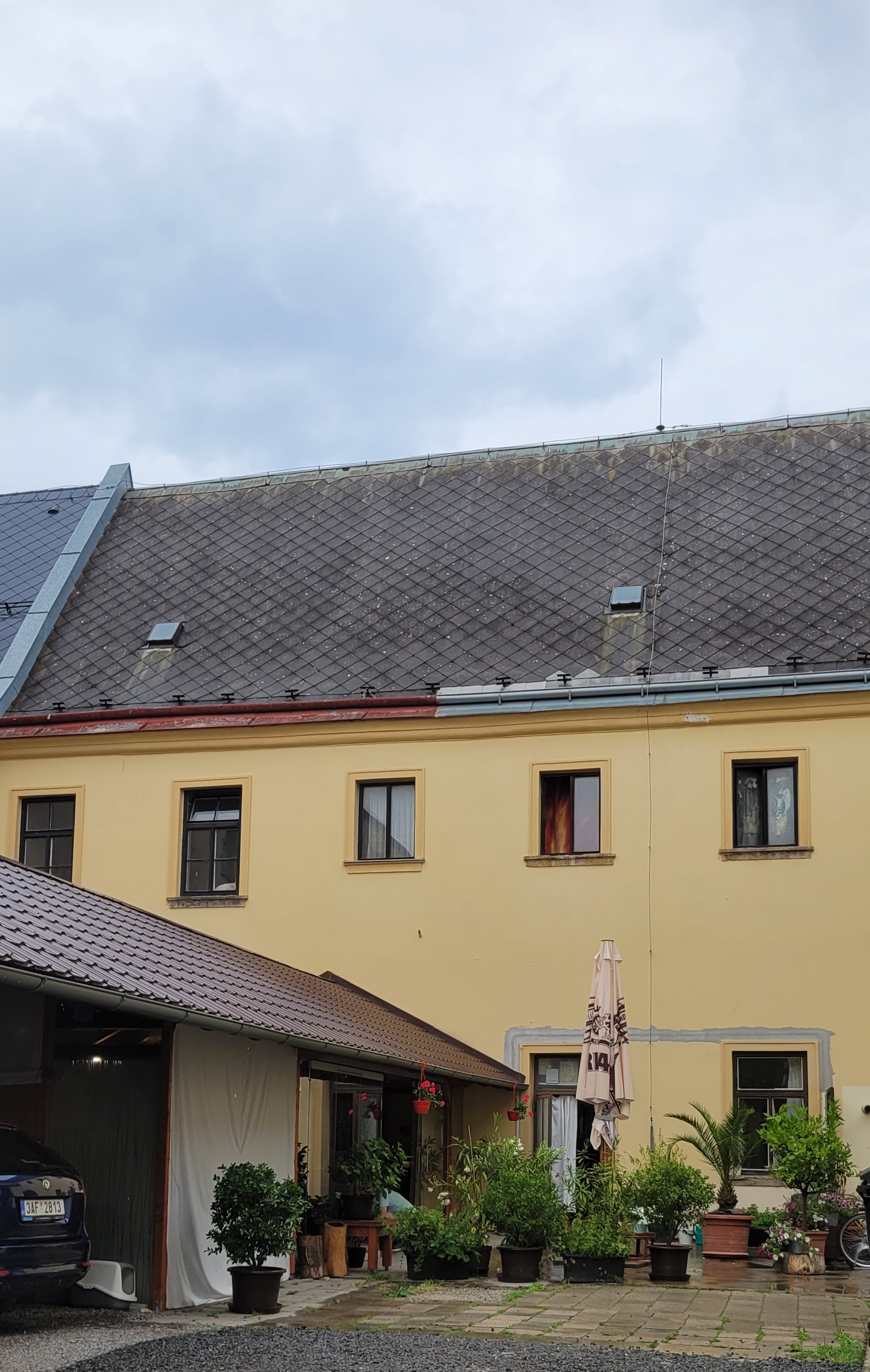 Laskavárna foto 5