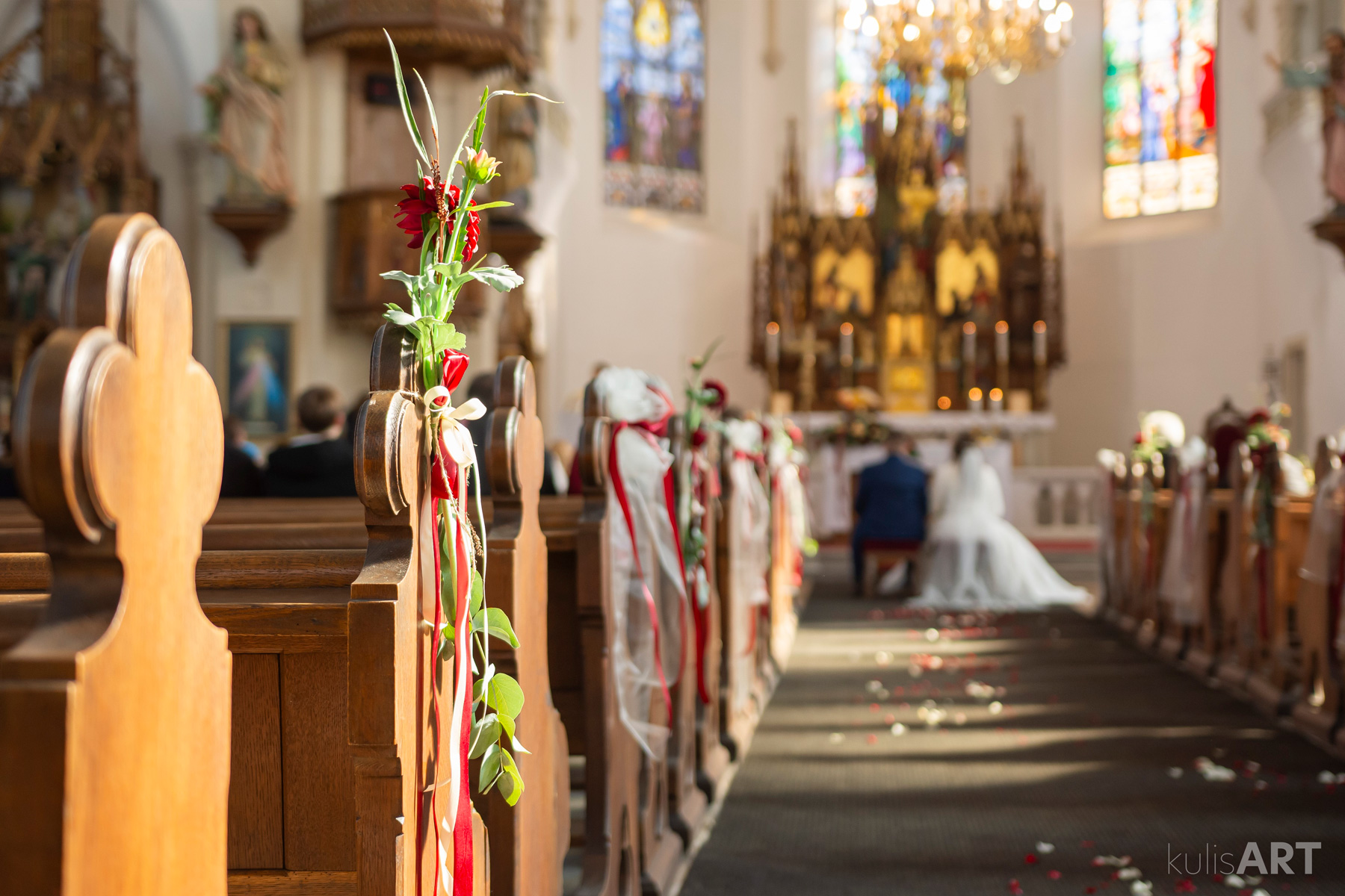 Vojtěch Kulišťák | kulisART