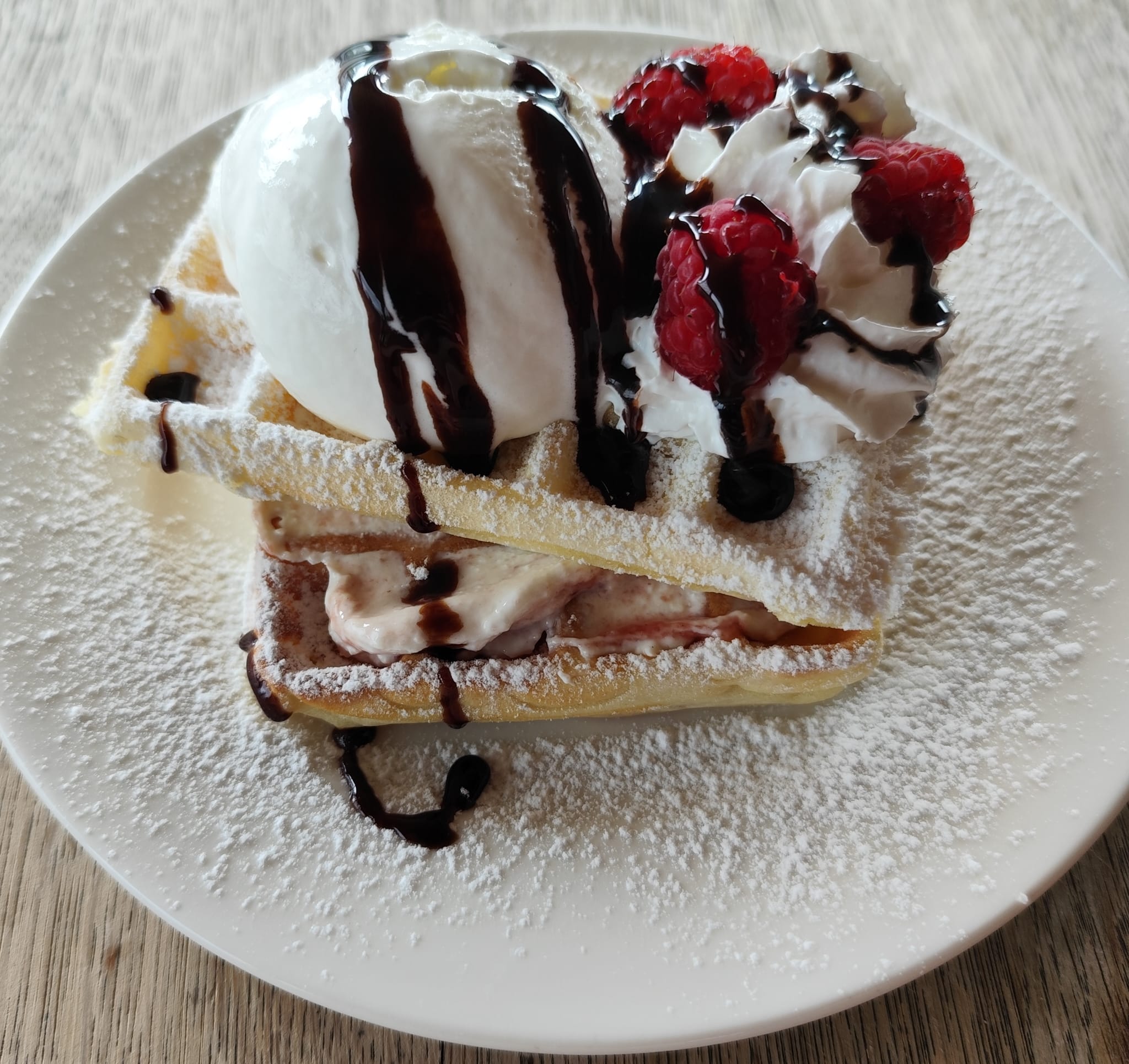 Na zemské hranici foto 3