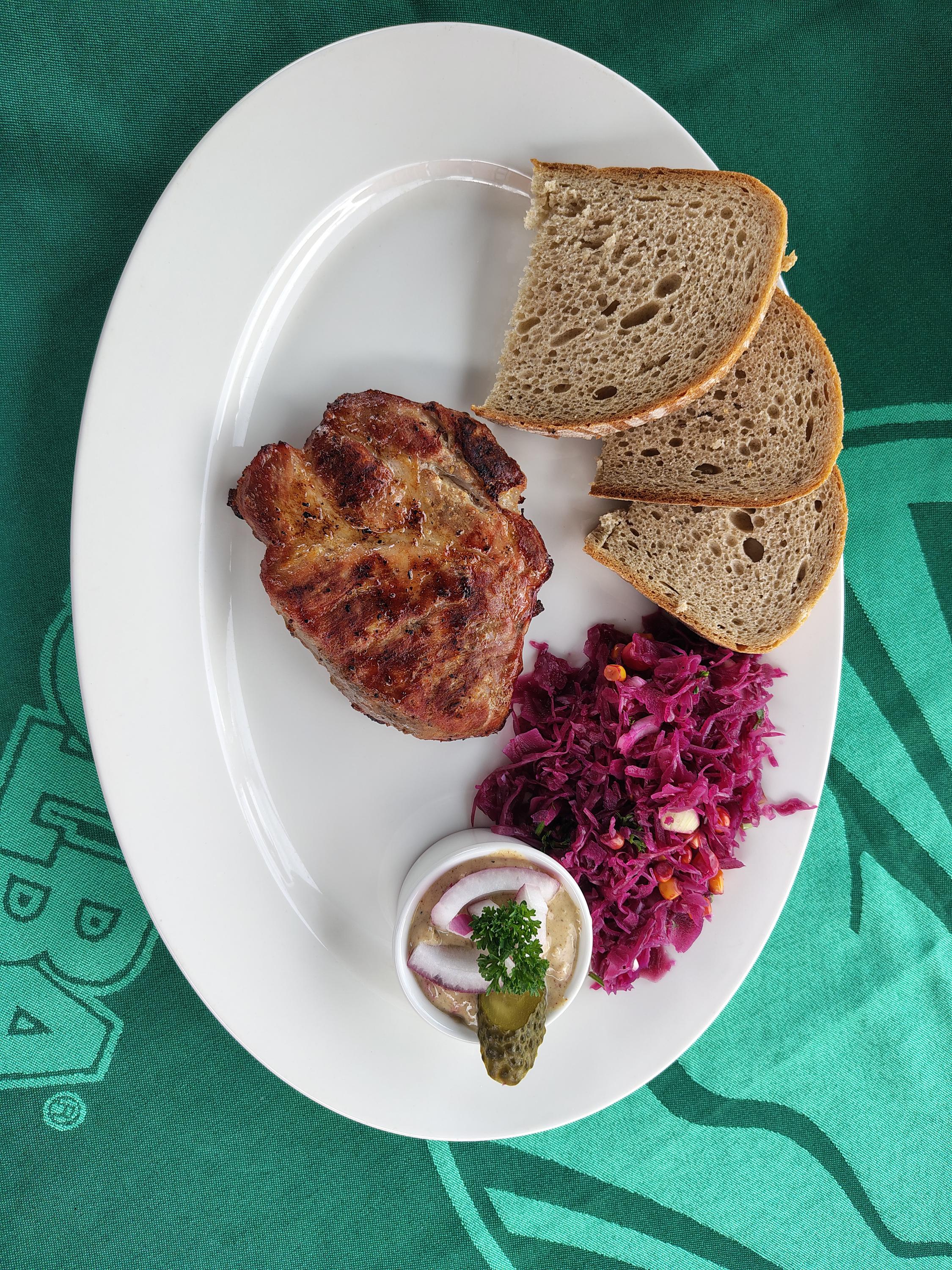 Na zemské hranici foto 2