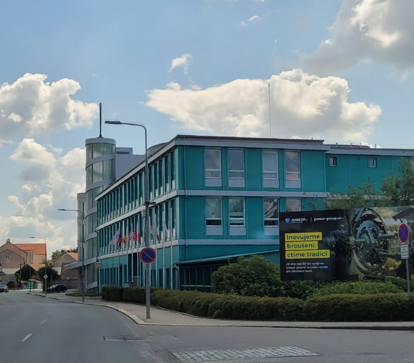 Hotel Erwin Junker foto 3