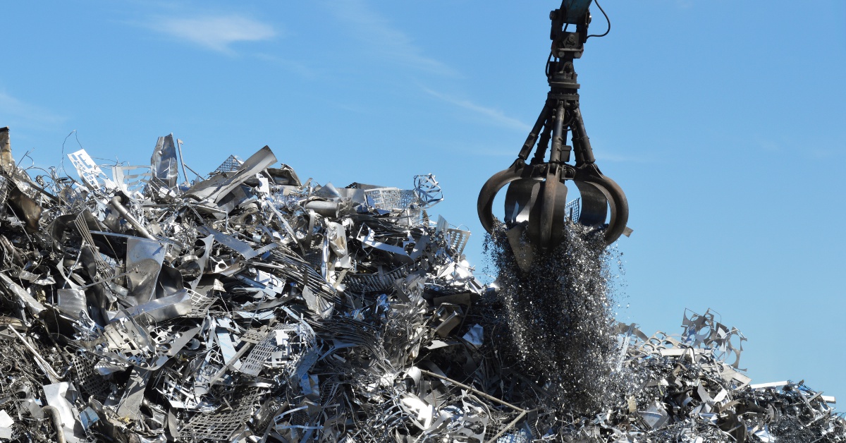 CRONIMET Metallplast foto 1